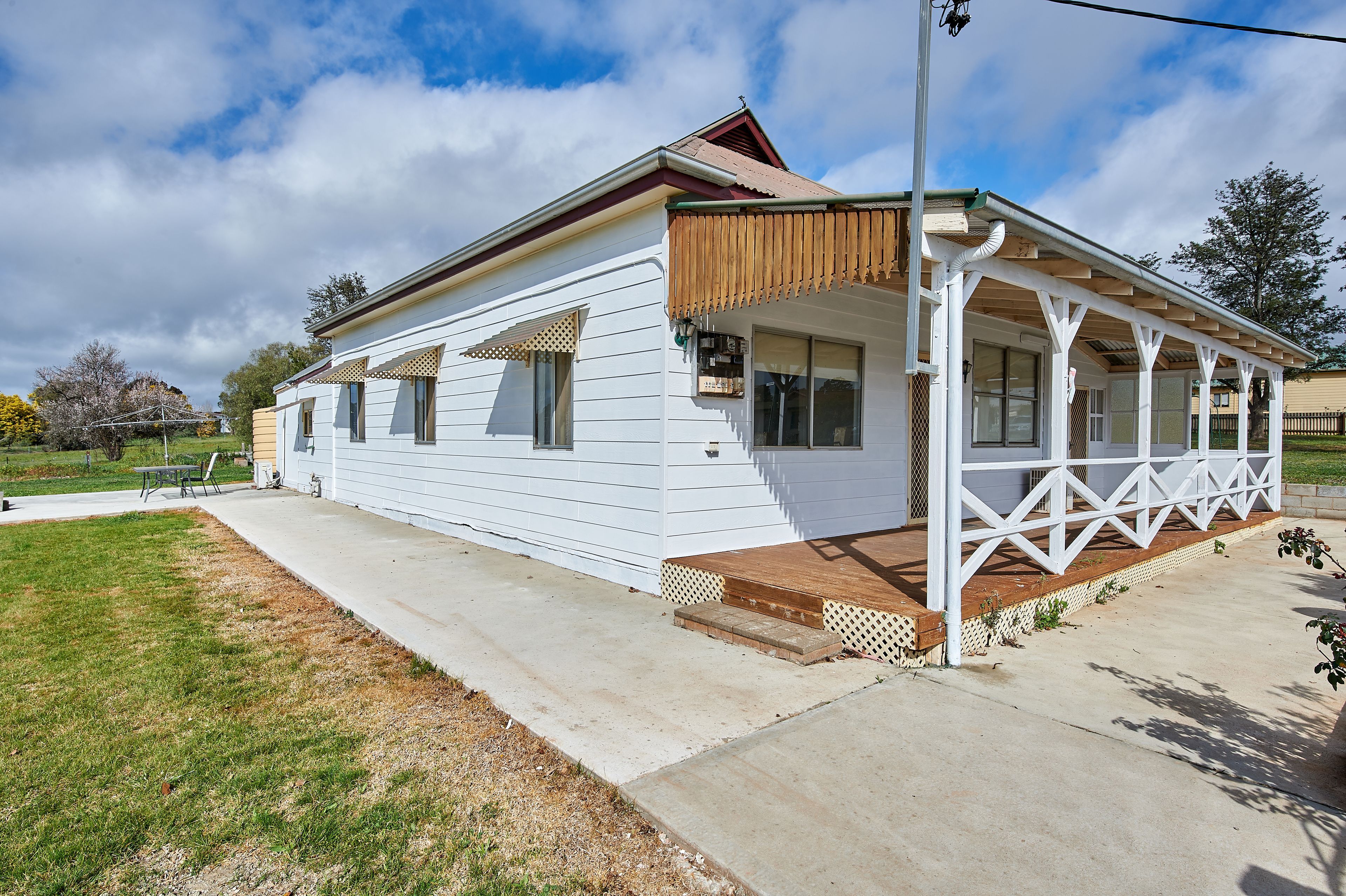 4 Percy Street, Junee, NSW 2663
