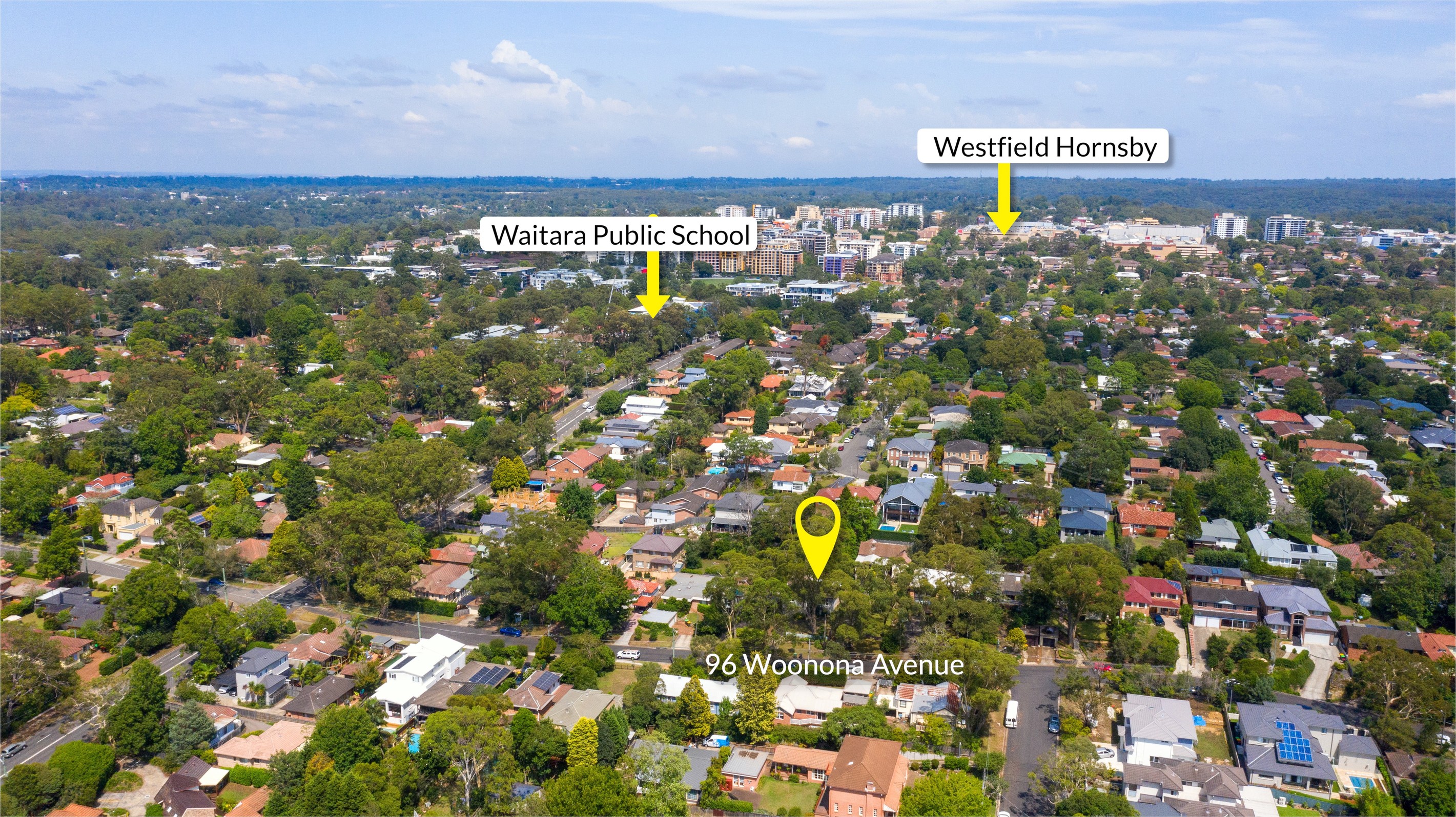 96 Woonona Avenue, Wahroonga, NSW 2076