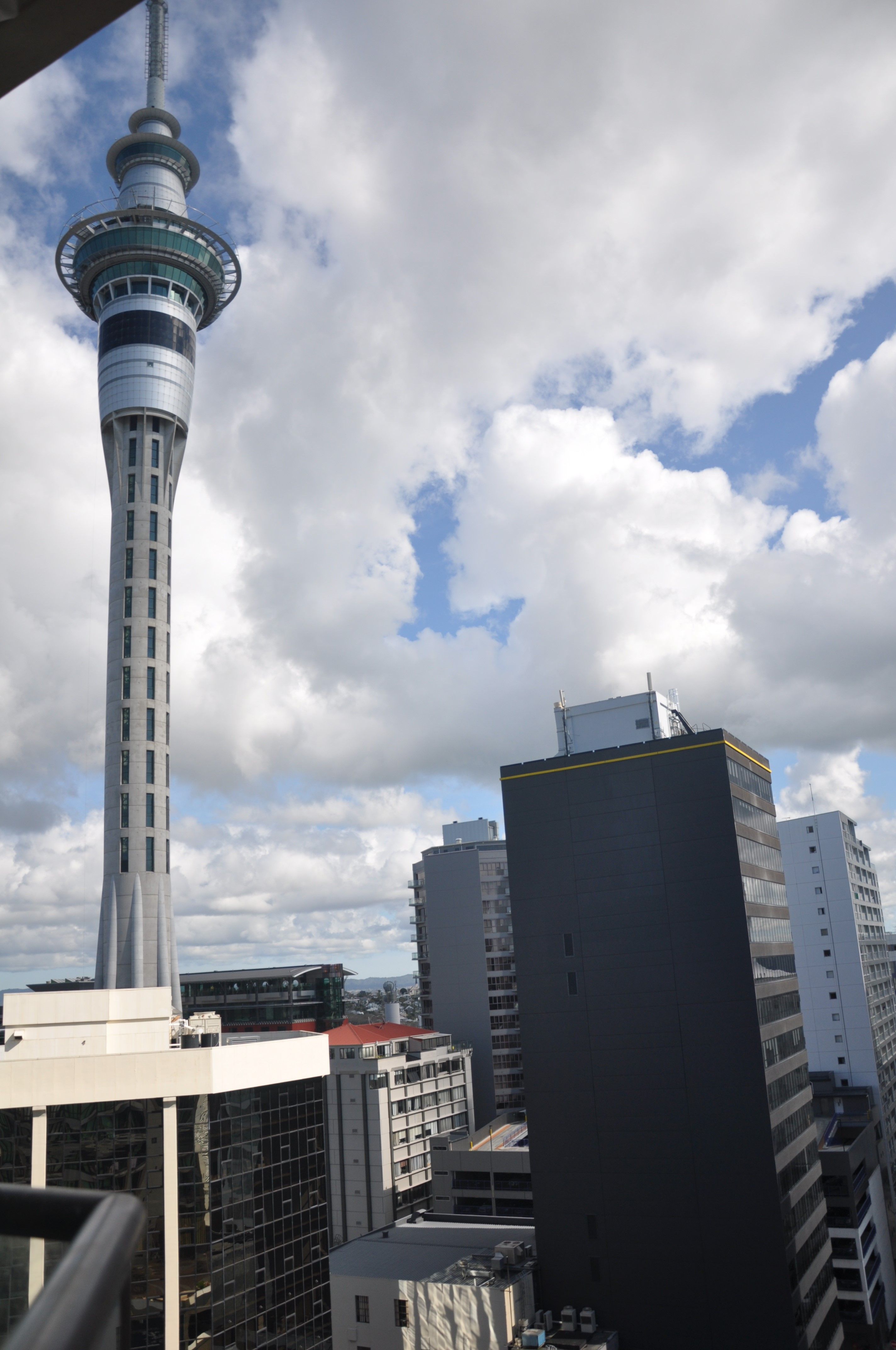 18F/76 Albert Street, Auckland Central, Auckland City