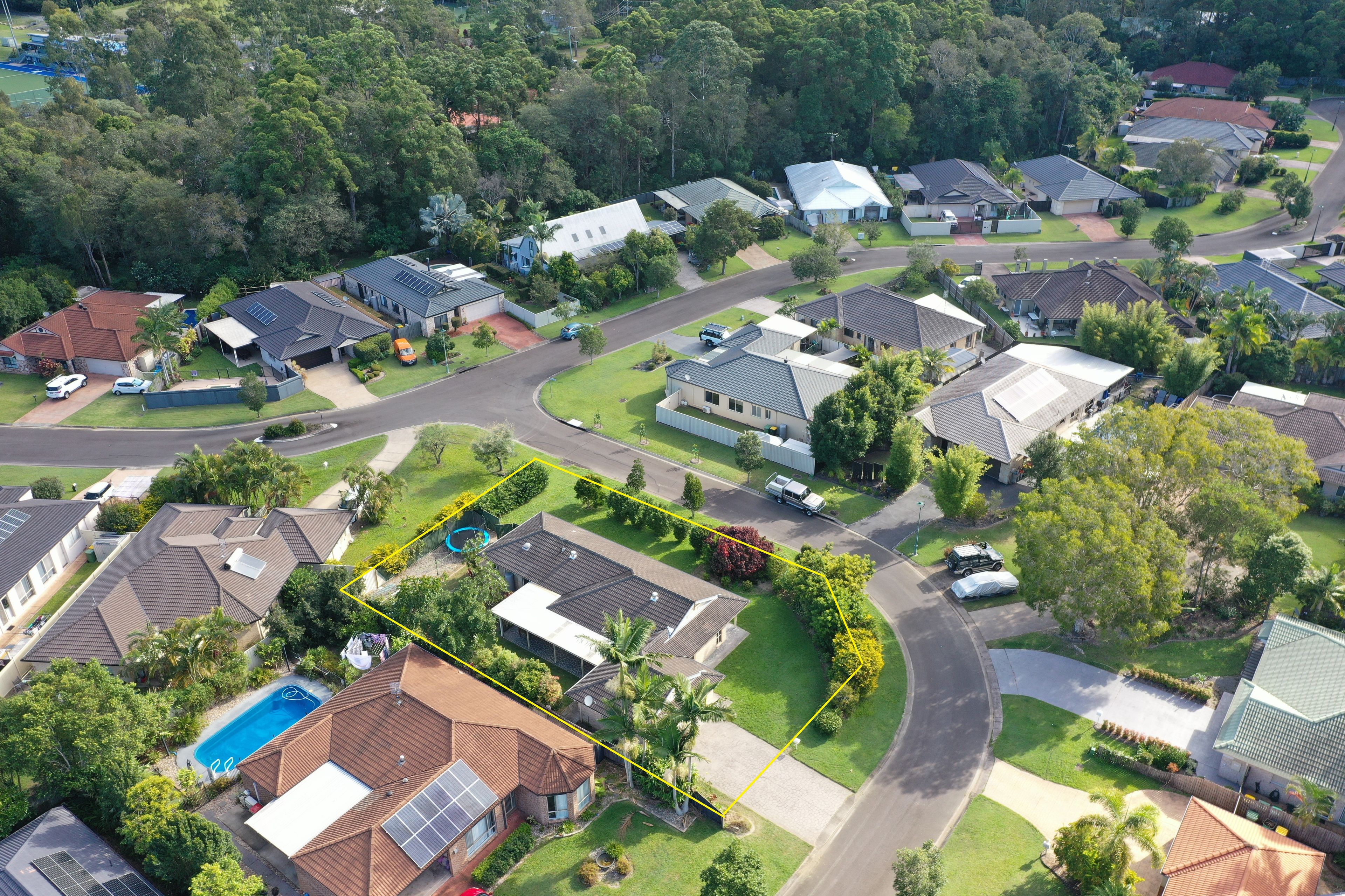 4 Oscar Court, Buderim QLD 4556