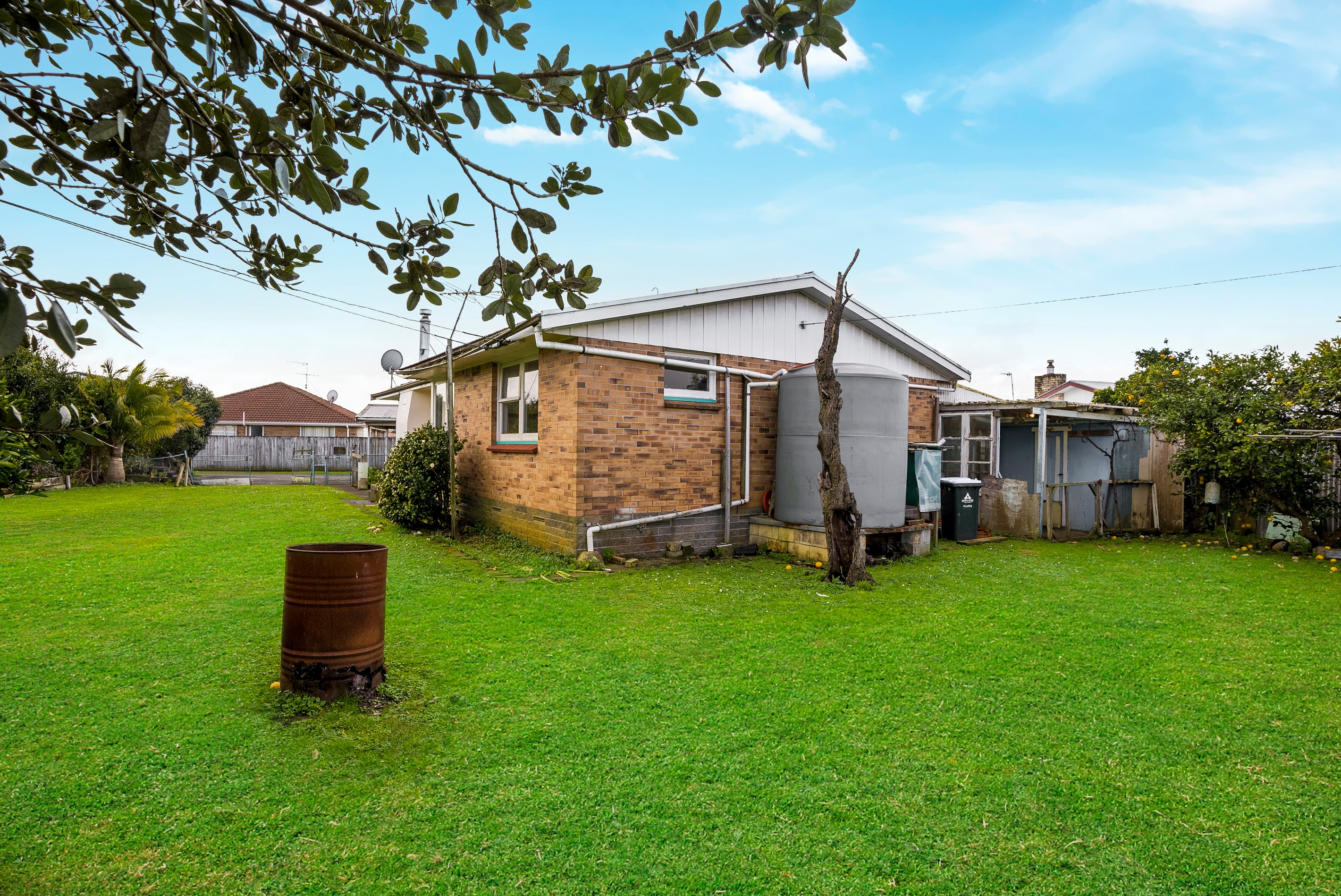 35 Convoy Lane, Otahuhu, Auckland City