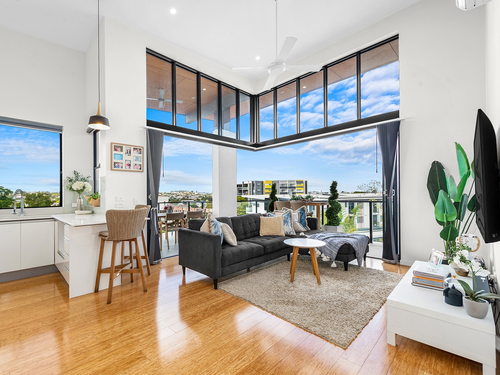 30/15 Norman Avenue, Lutwyche, QLD 4030