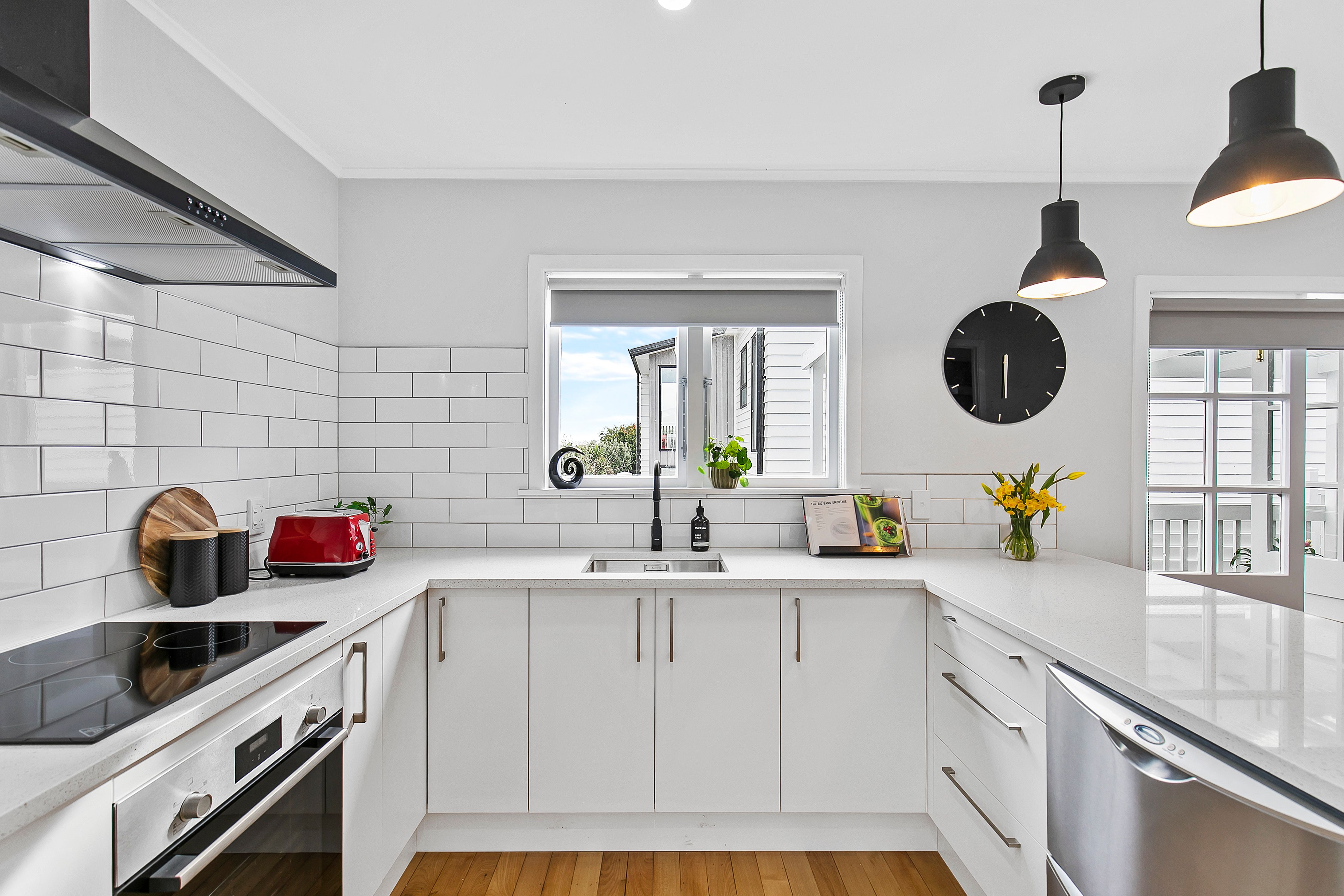 4 Pikitea Road, Mangere Bridge, Manukau City