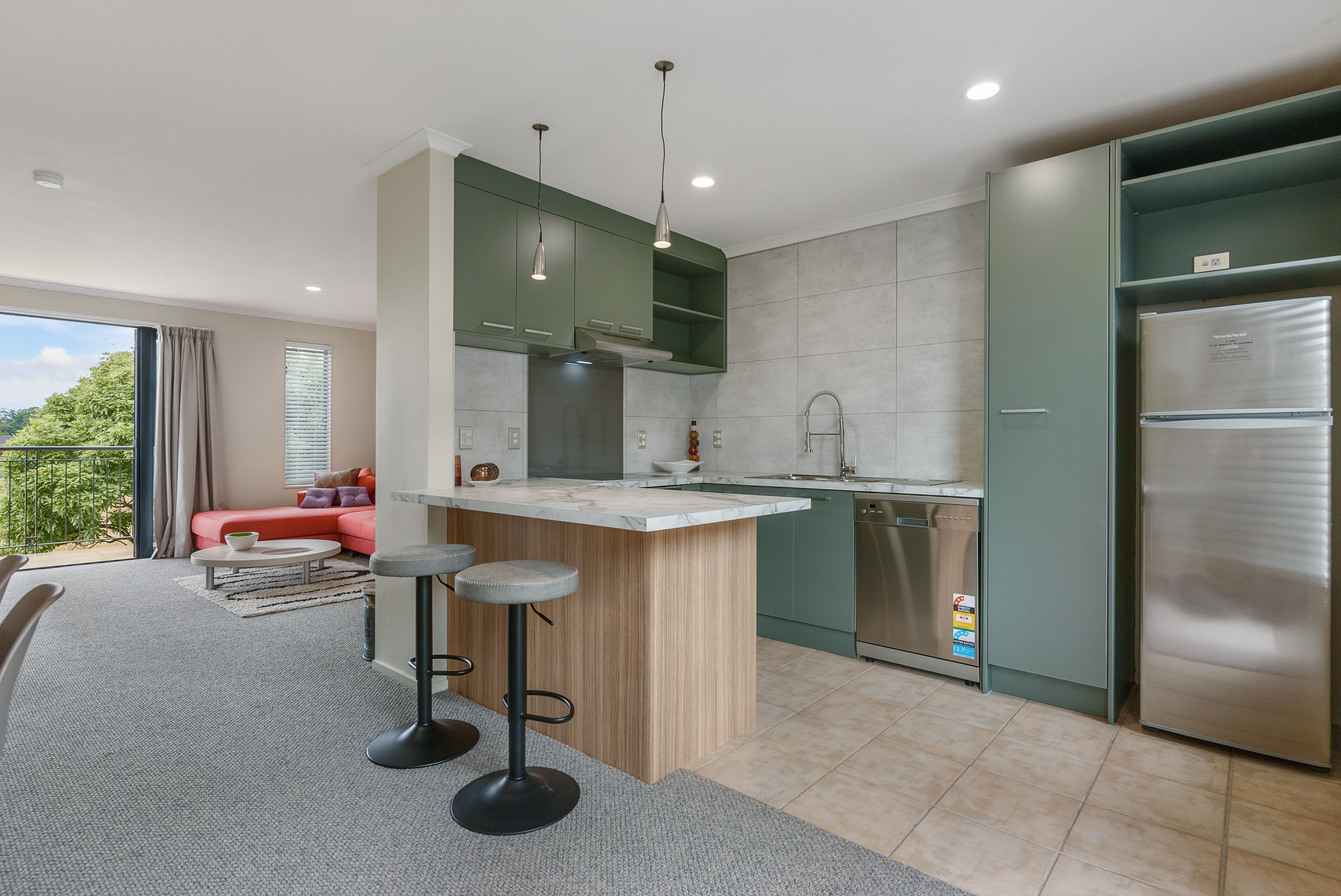 9/268 Shirley Road, Papatoetoe, Manukau City