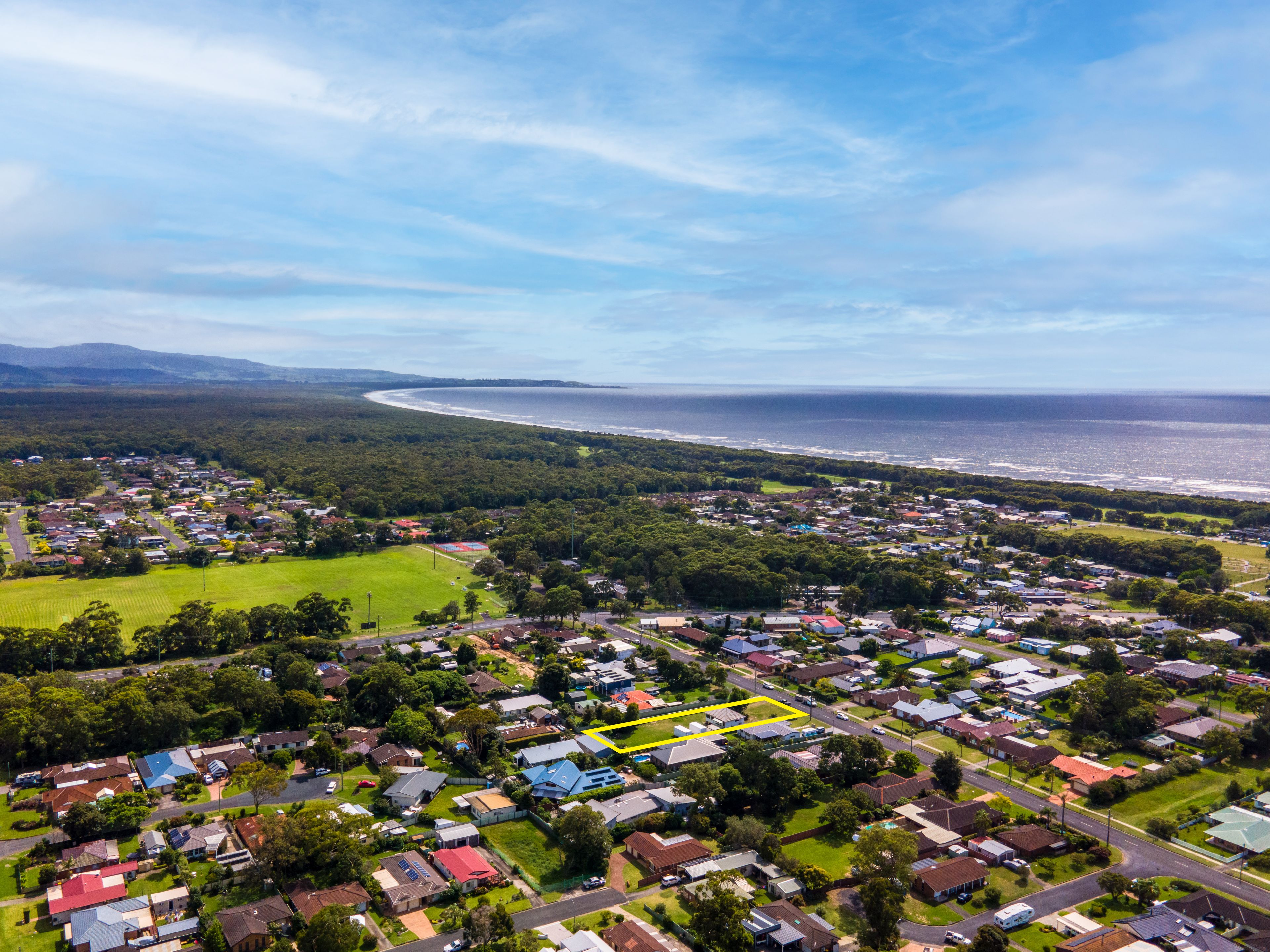 13 Mathews Street, Shoalhaven Heads, NSW 2535 Sold House Ray White