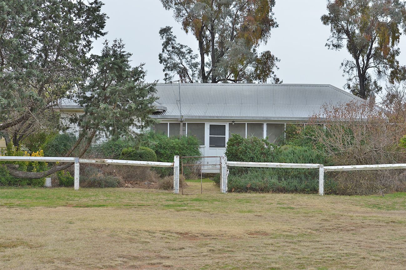 4813 Killarney Gap Road, Narrabri, NSW 2390 Sold Rural Property Ray