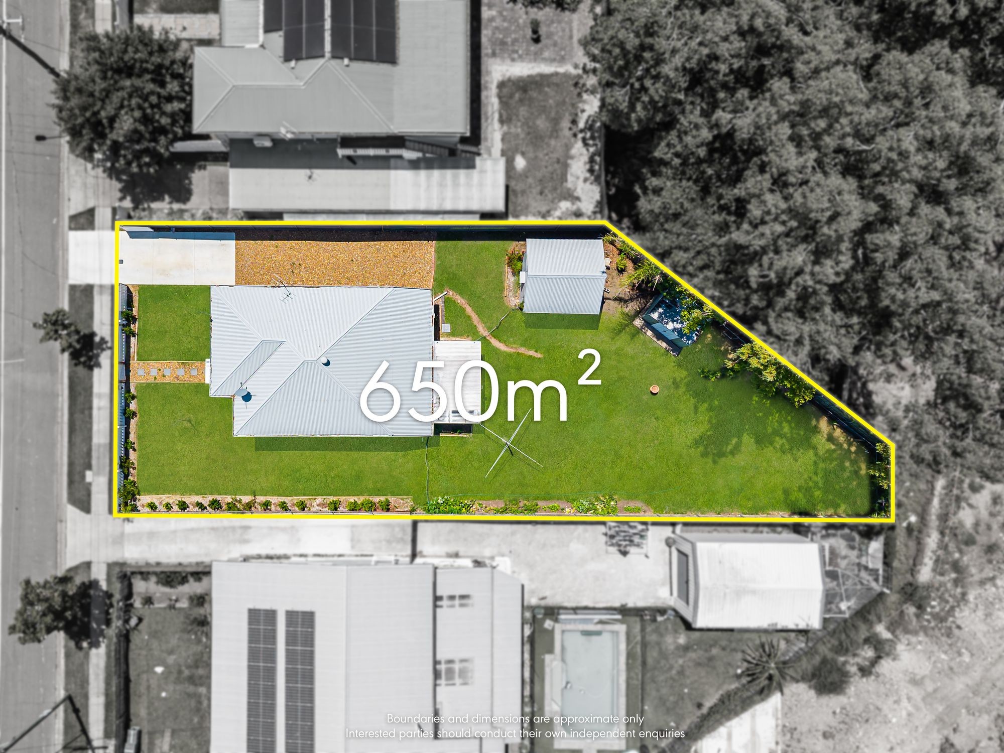 81 Muller Road, Boondall, QLD 4034