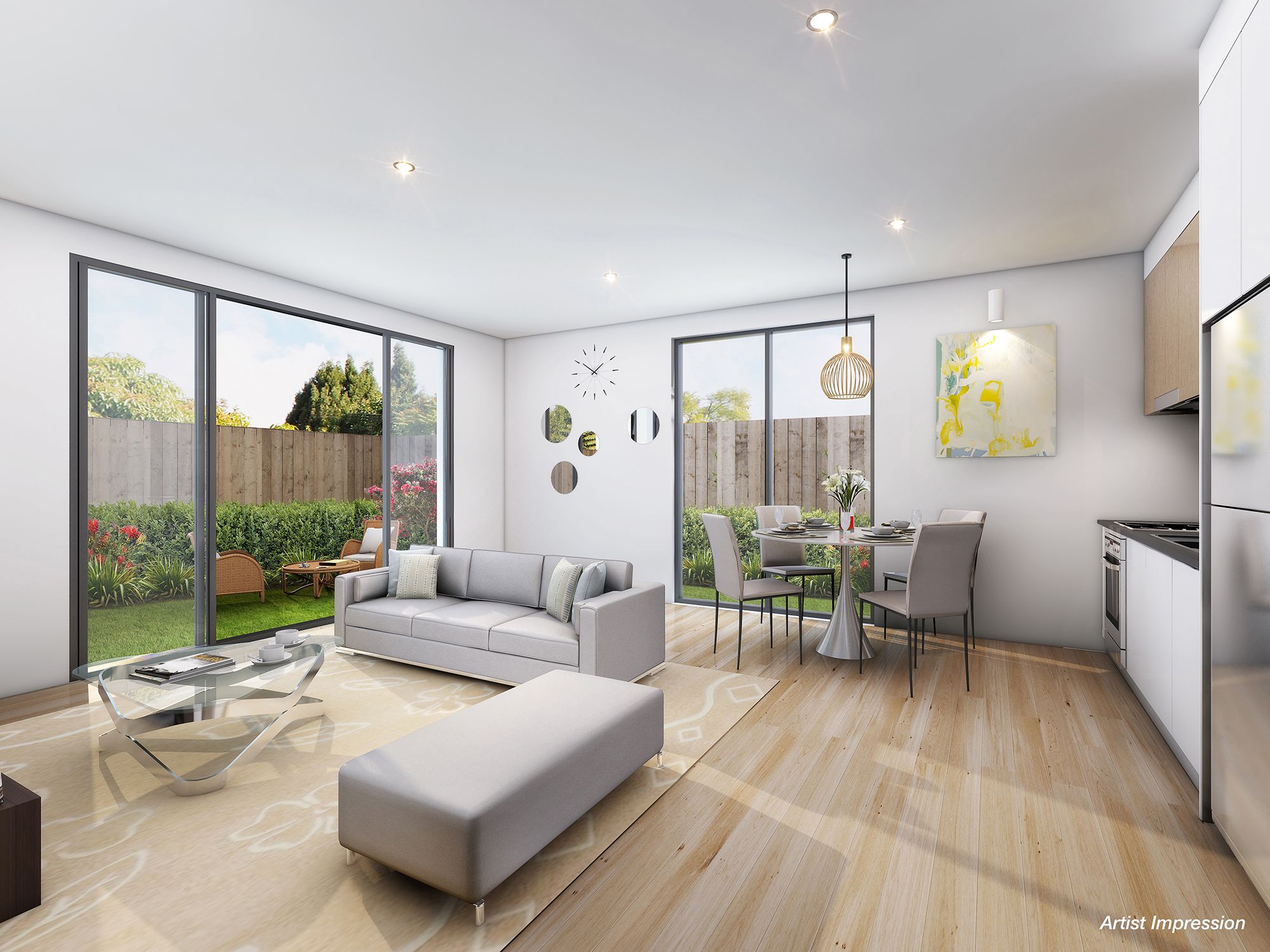3/235 Grange Road, Ormond, VIC 3204