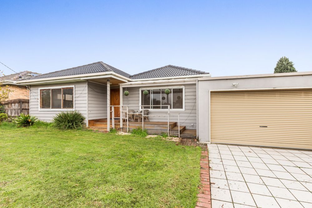 353 SPRINGFIELD Road, Nunawading, VIC 3131