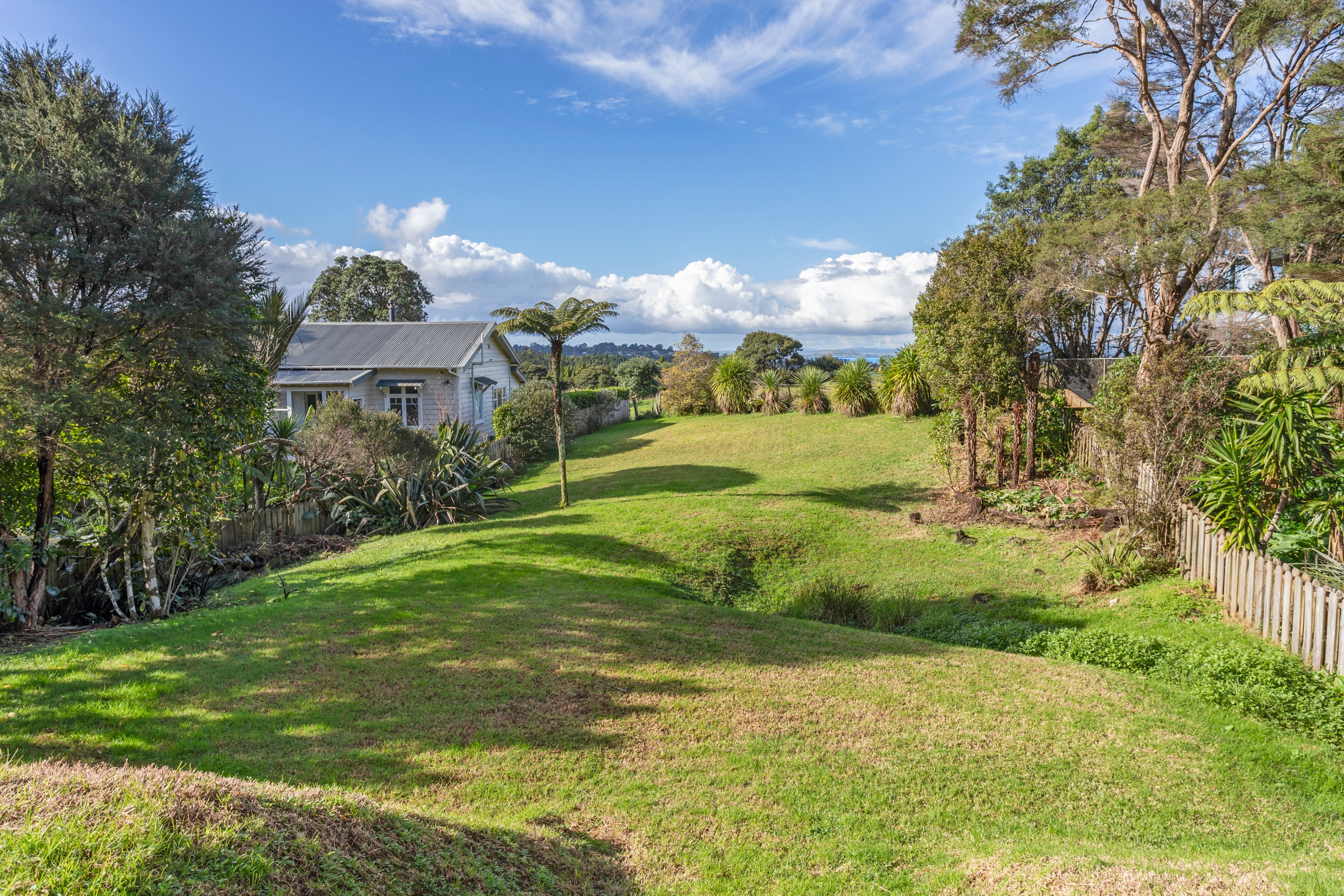 428 Huia Road, Laingholm, Waitakere City