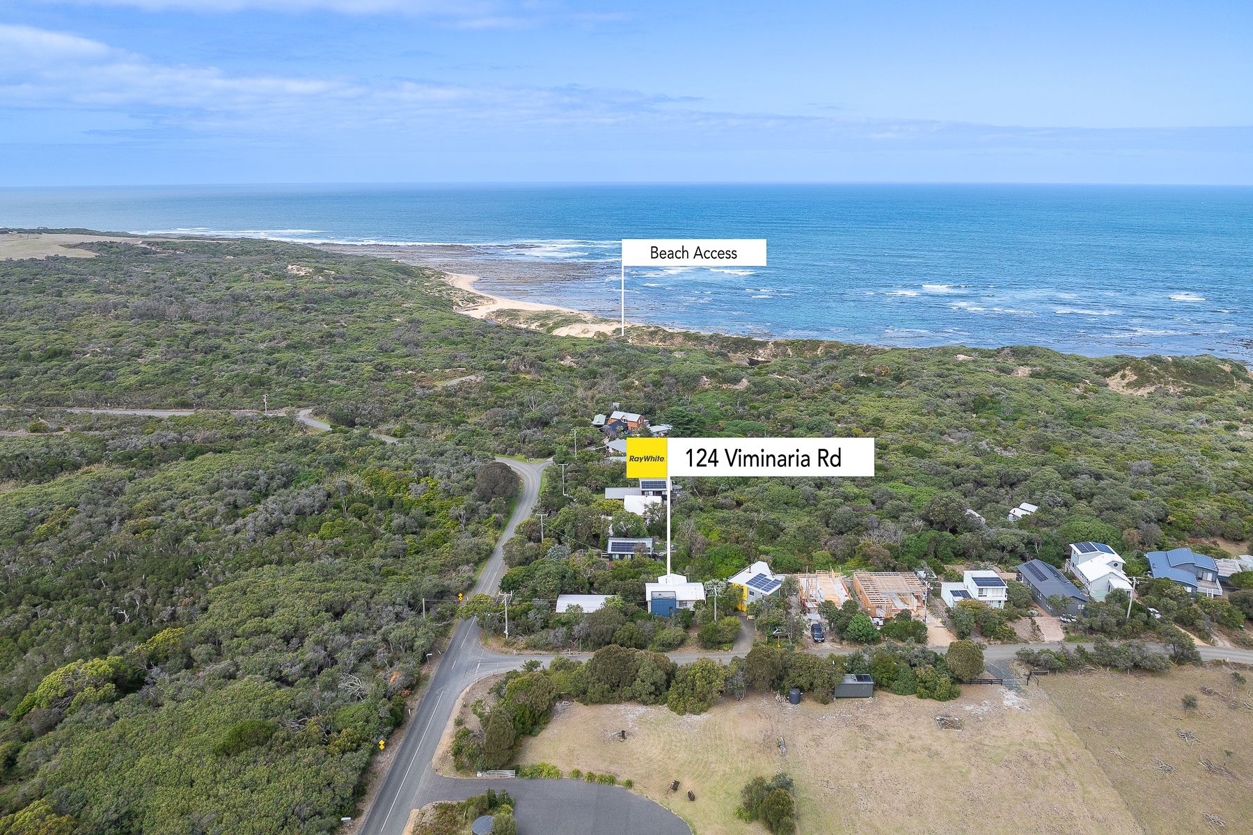 124 Viminaria Road, Harmers Haven, VIC 3995