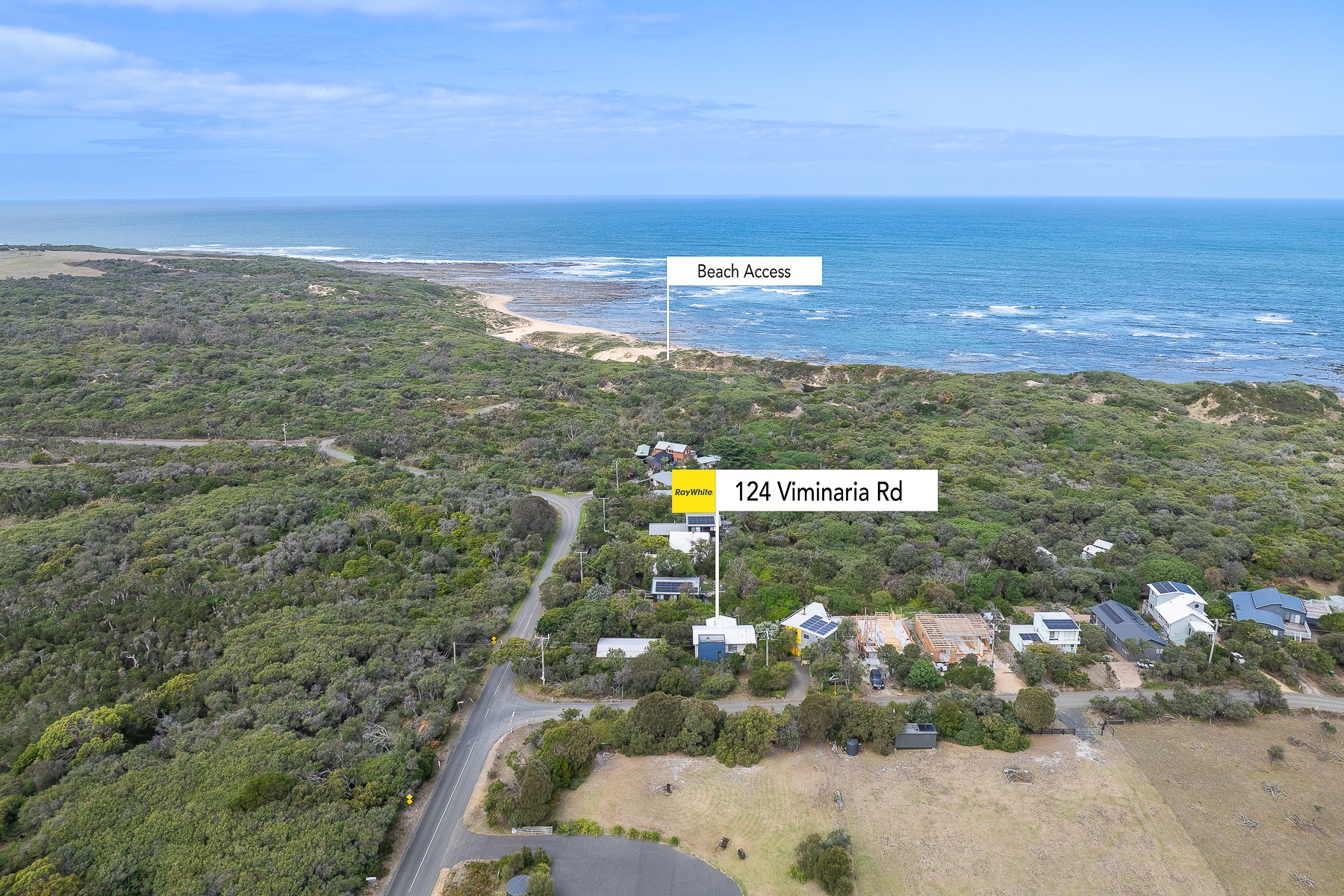 124 Viminaria Road, Harmers Haven, VIC 3995