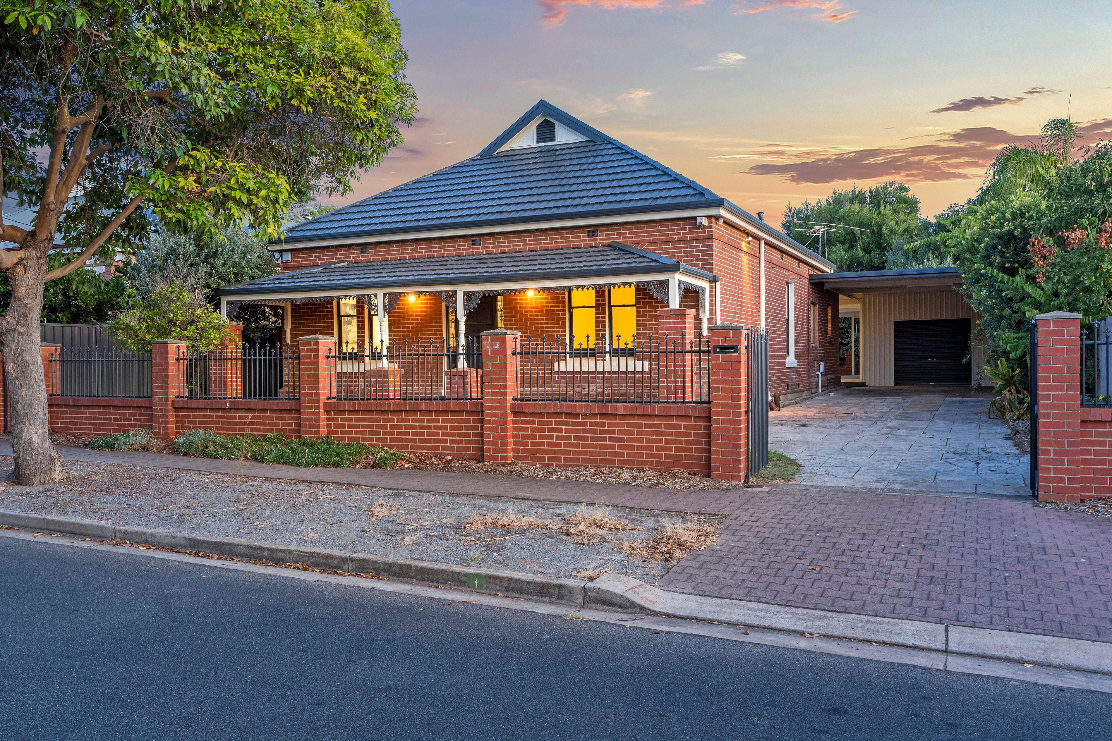 1 Edgeworth Street, Prospect, SA 5082