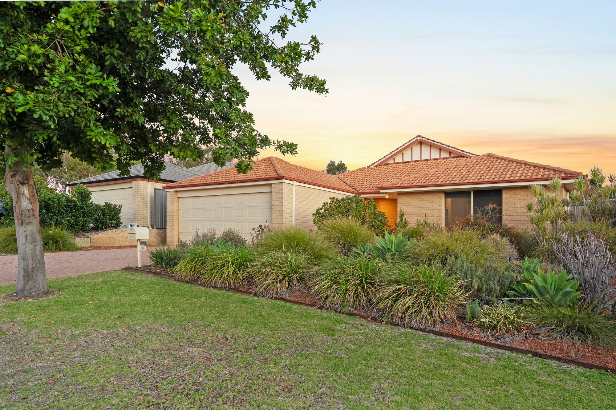 45 Tamworth Boulevard, Baldivis, WA 6171