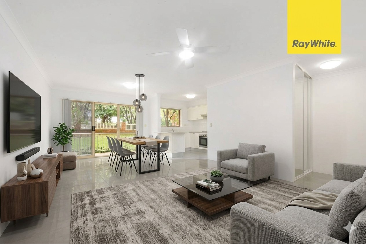 2/72-74 Meehan Street, Granville, NSW 2142