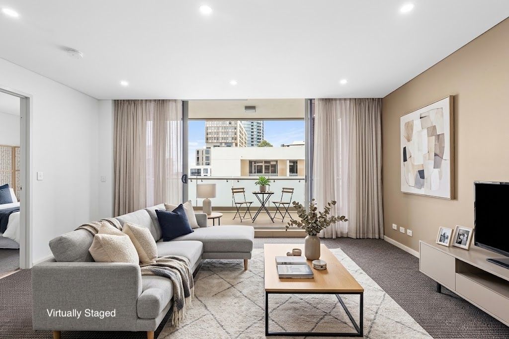 515/19 Grandstand Parade, Zetland, NSW 2017