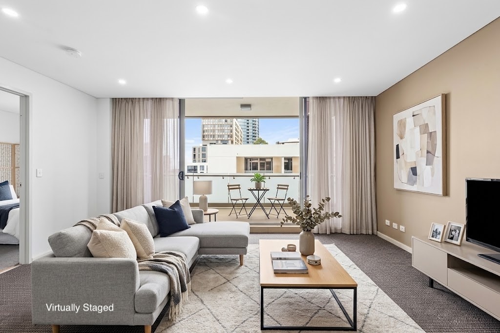 515/19 Grandstand Parade, Zetland, NSW 2017