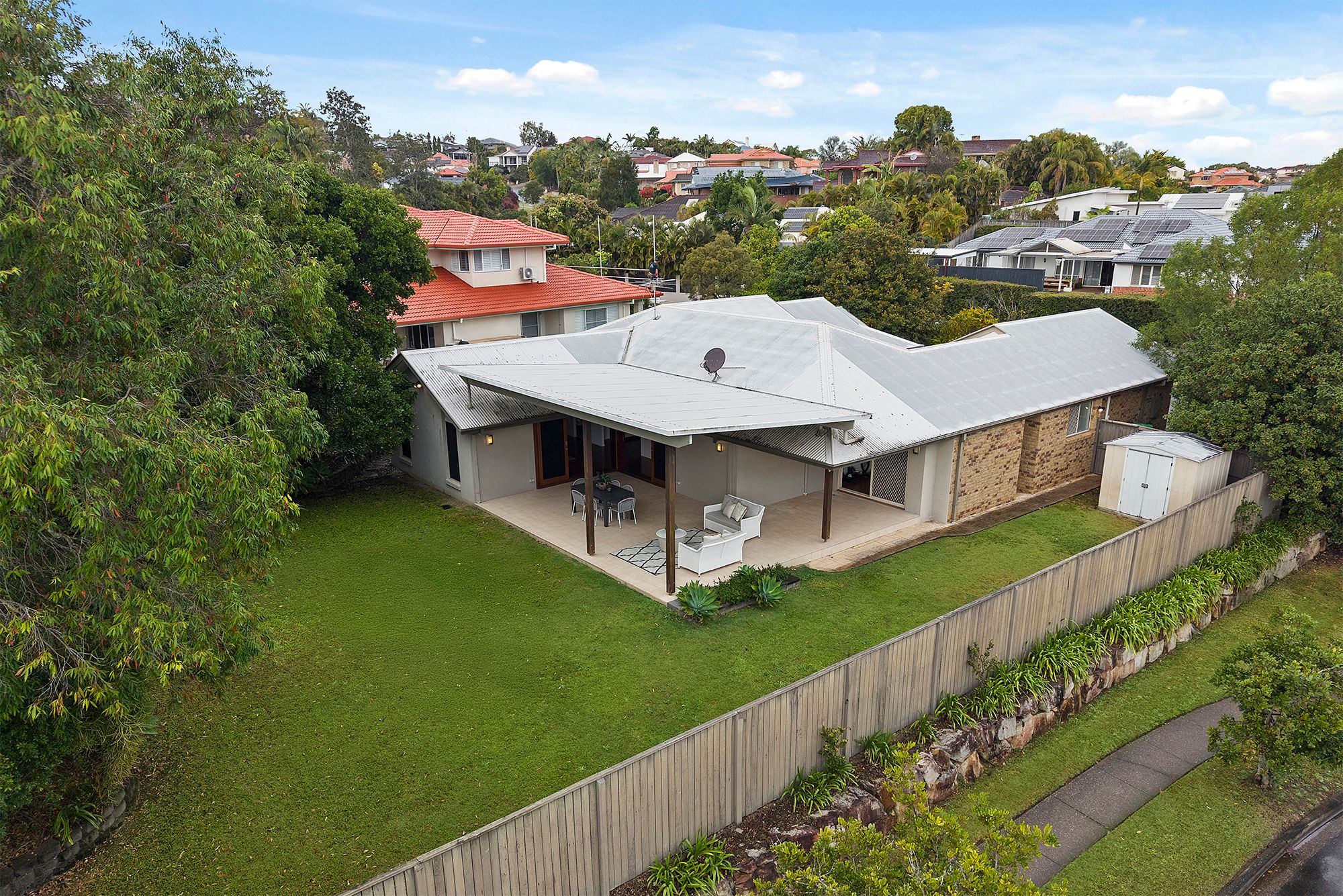 4 Constellation Crescent, Bridgeman Downs, QLD 4035