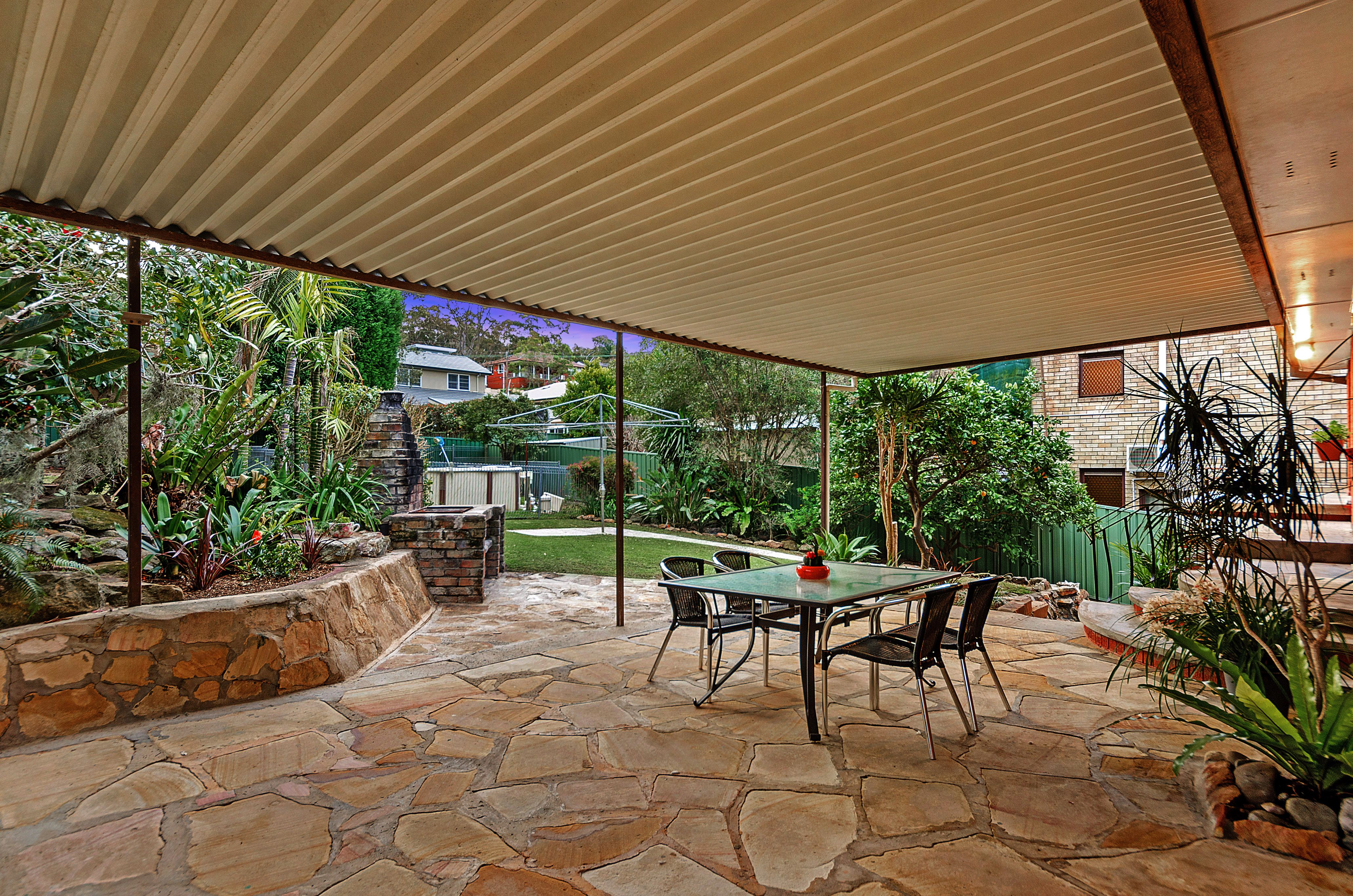3 Bungowen Avenue, Thornleigh, NSW 2120