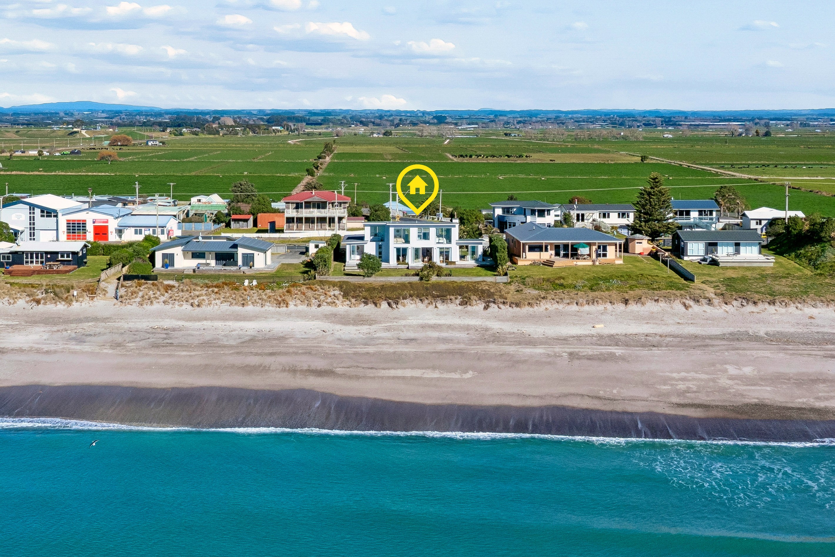 21 Pukehina Parade, Pukehina Beach, Western Bay Of Plenty District