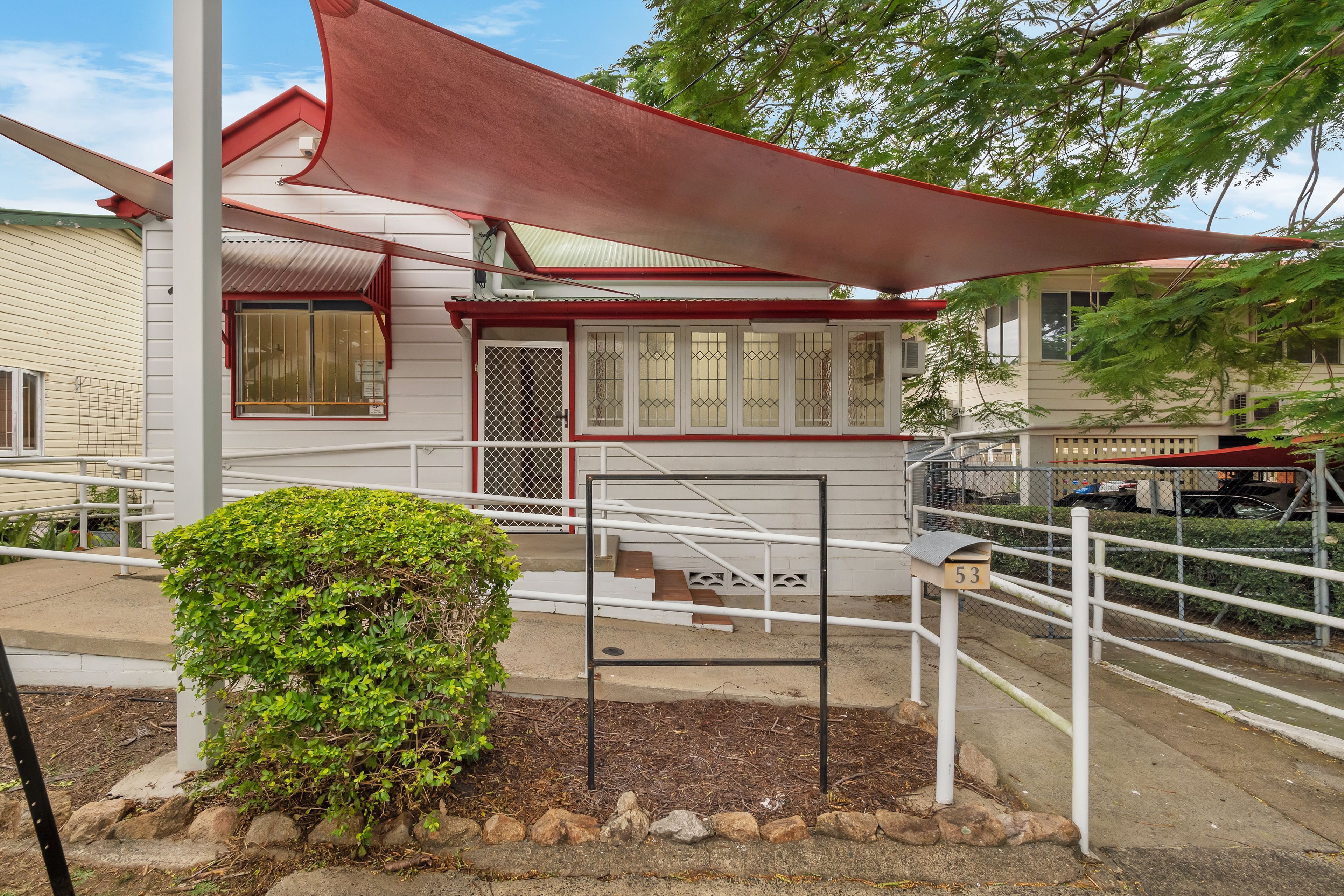 53 Thomas Street, West End, QLD 4101