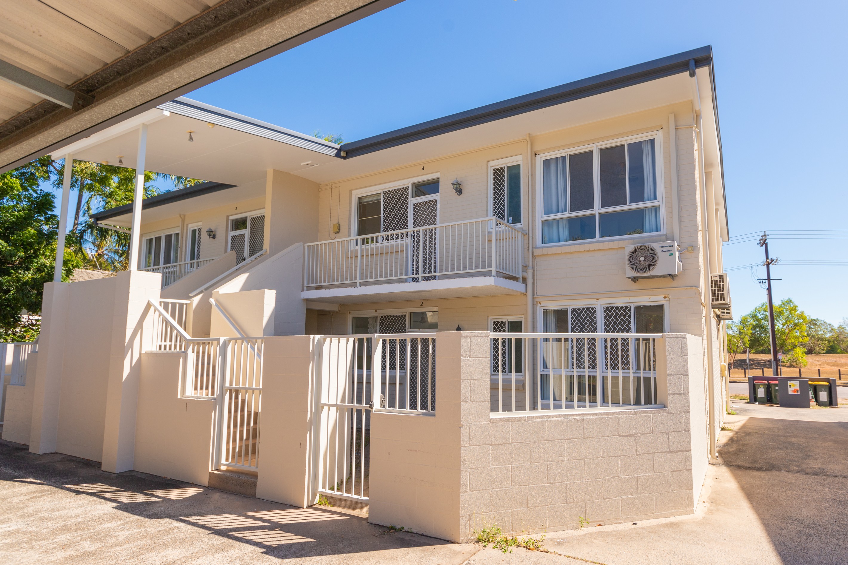 2/14 Lakeside Drive, Alawa, NT 0810