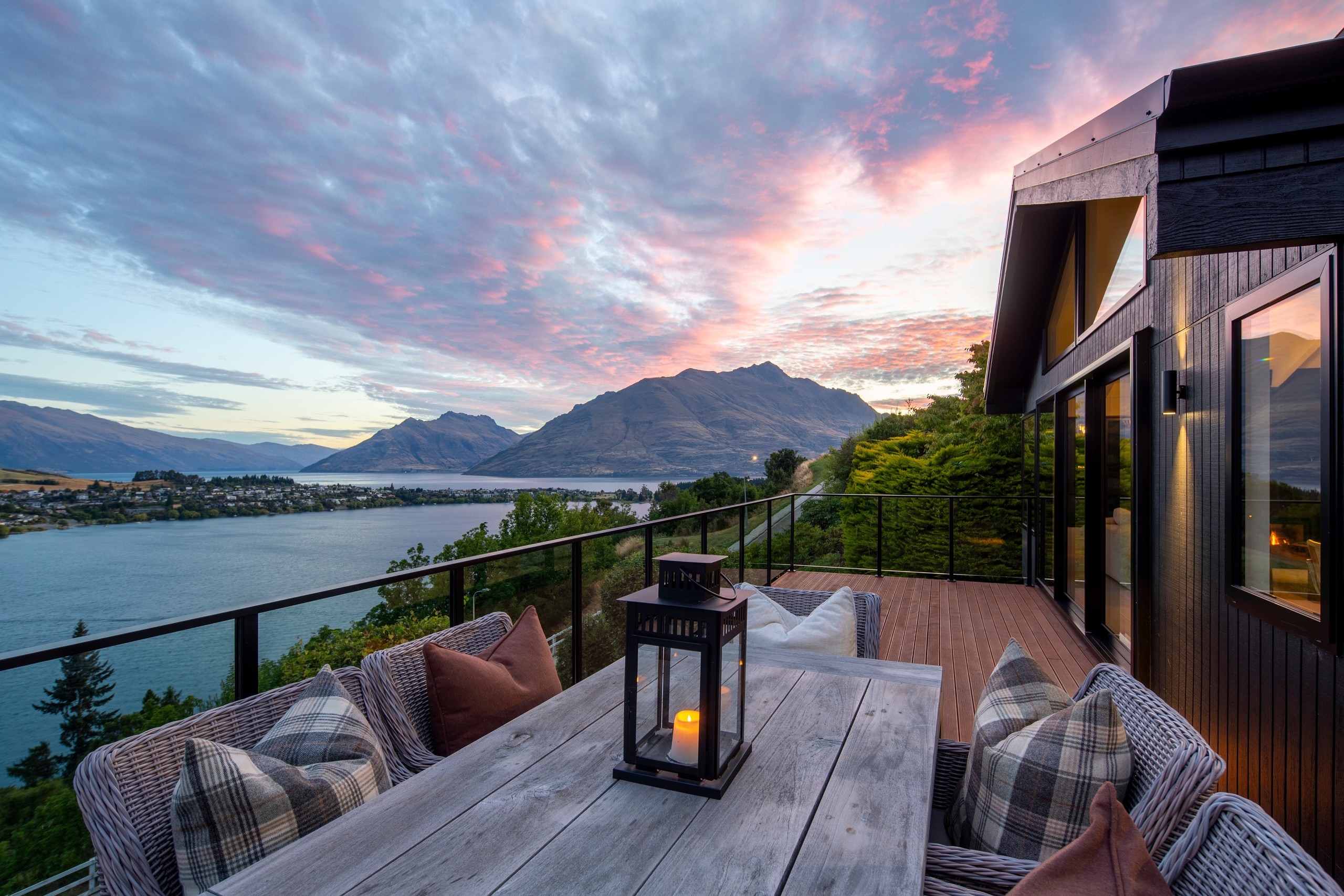 11 Sunrise Lane, Queenstown, Queenstown Lakes District