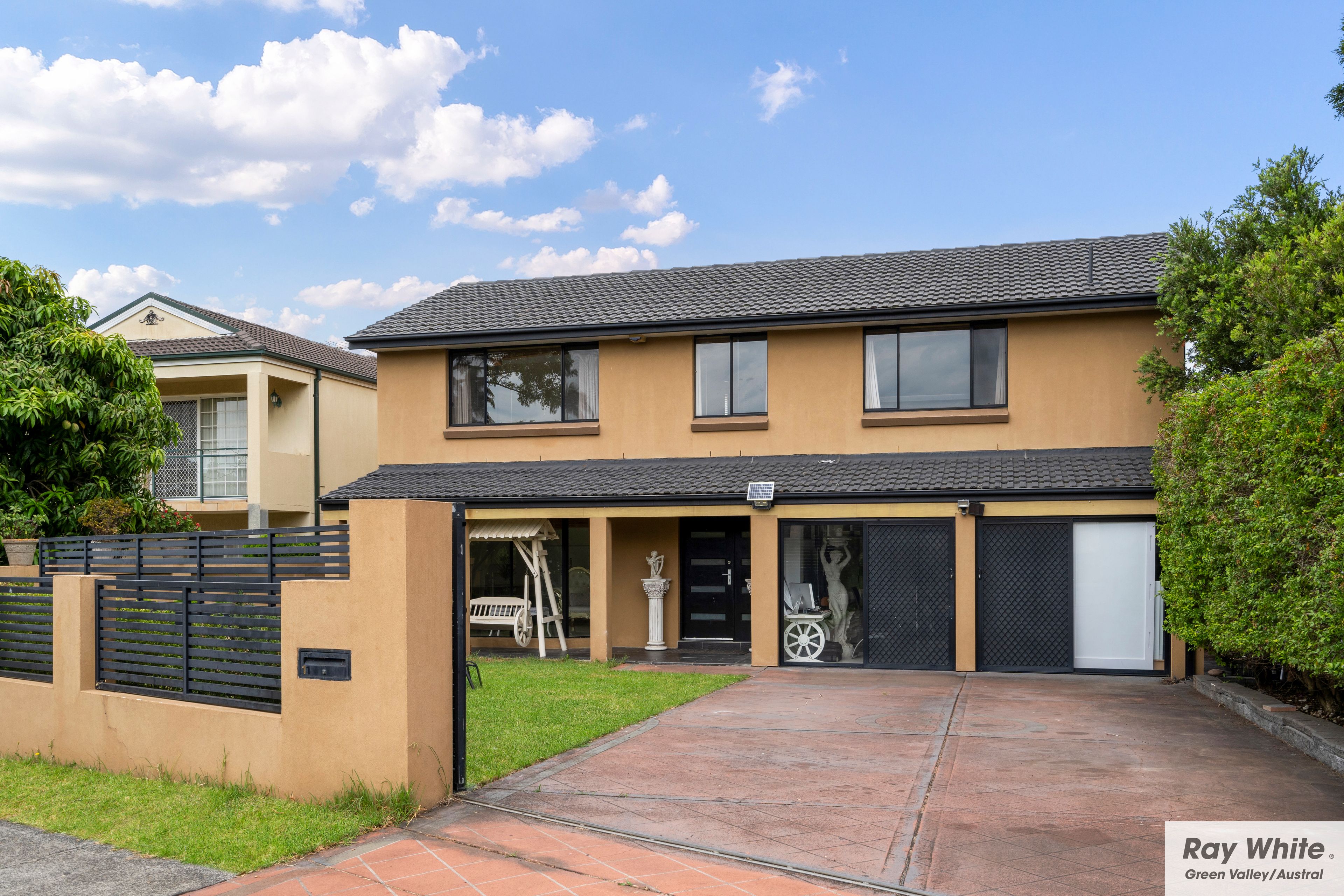 11 Ben Lomond Street, Bossley Park NSW 2176
