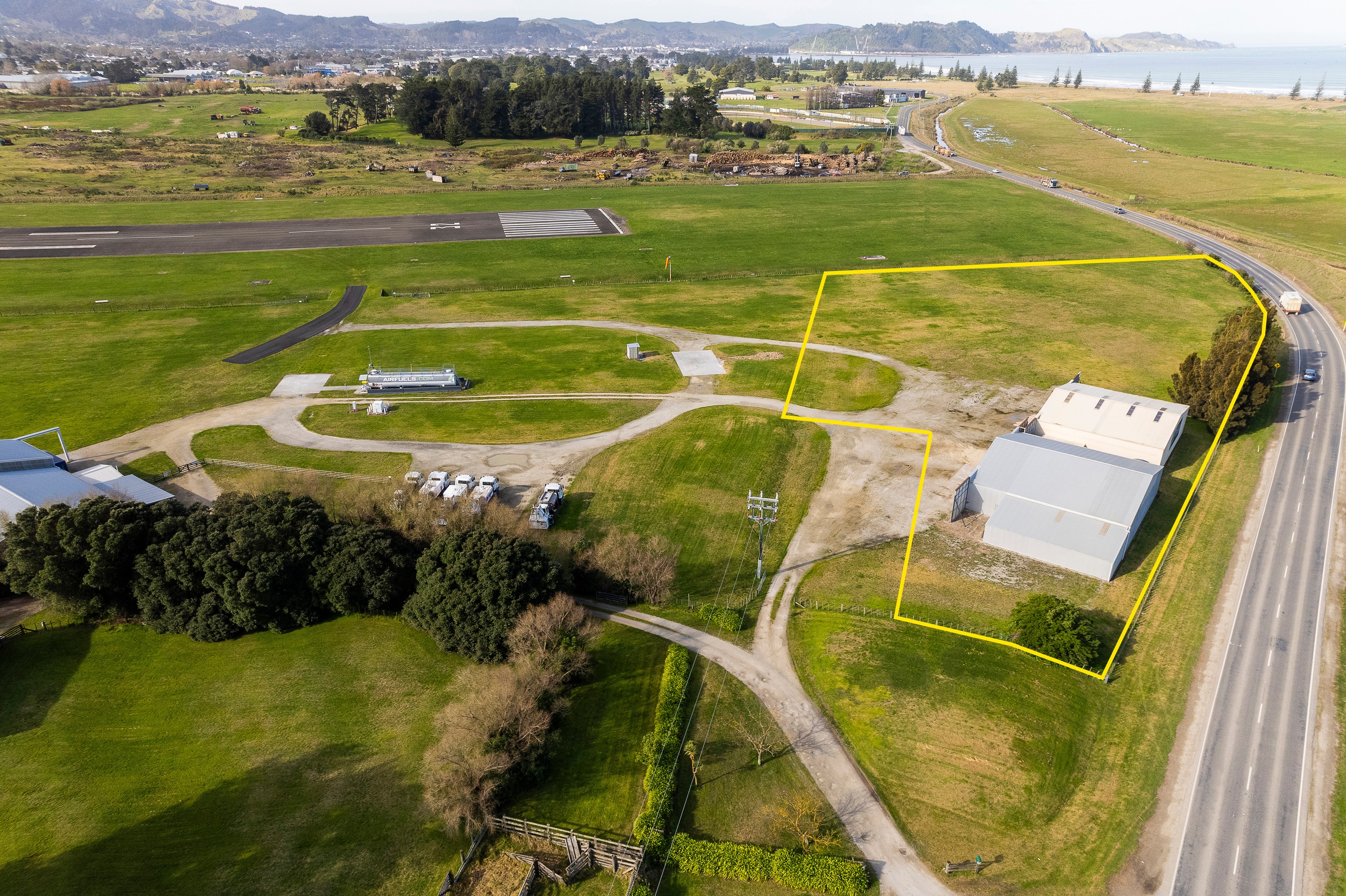 0 Awapuni Road, Awapuni, Gisborne District