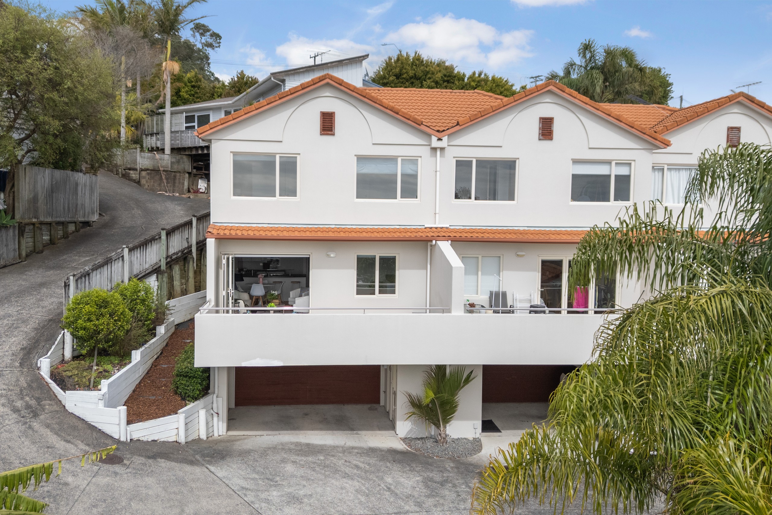 1/48A Exmouth Road, Northcote, North Shore City