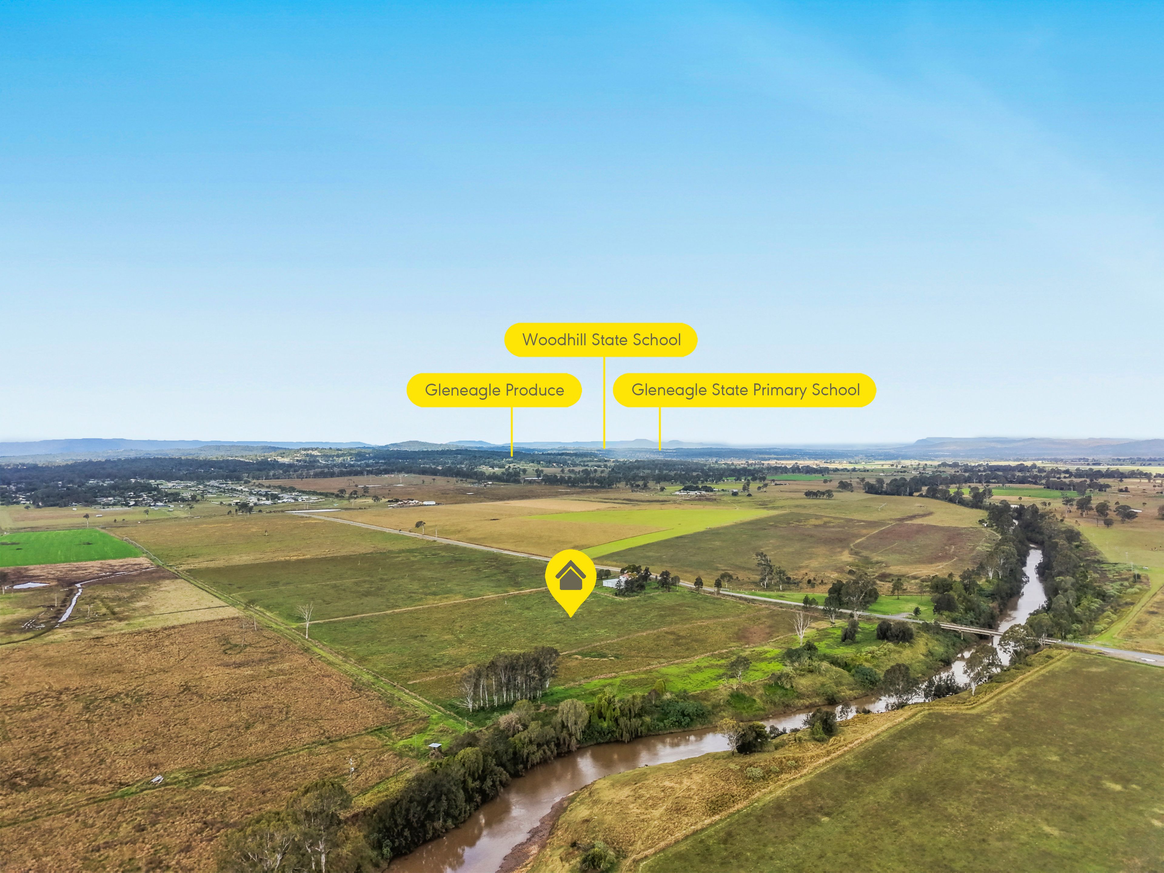 474 Undullah Road — photo from Ray White Rural Beaudesert