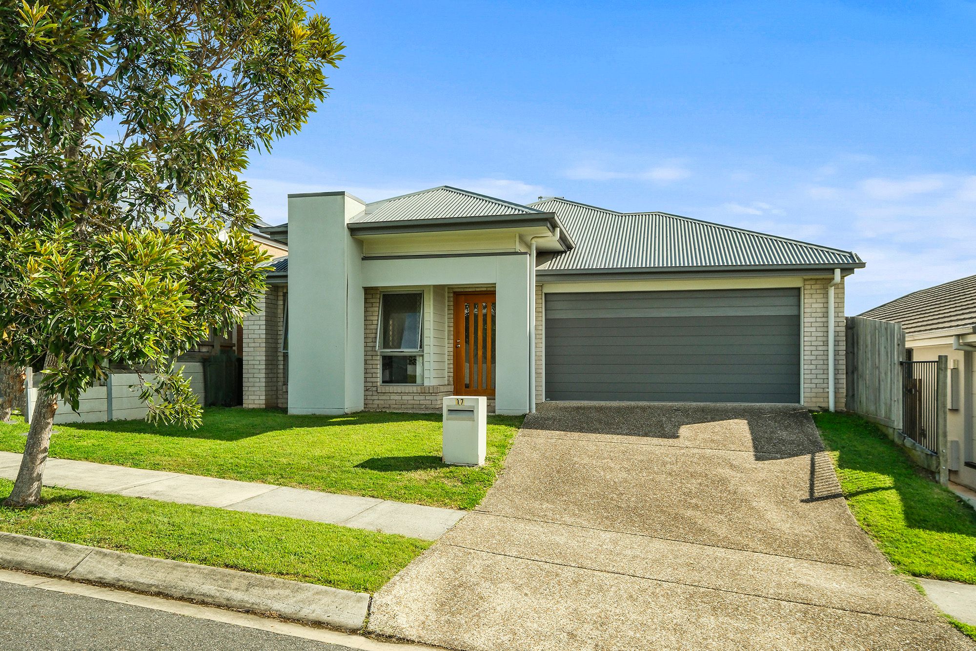 17 Barrisdale Street — photo from Ray White Forest Lake QLD