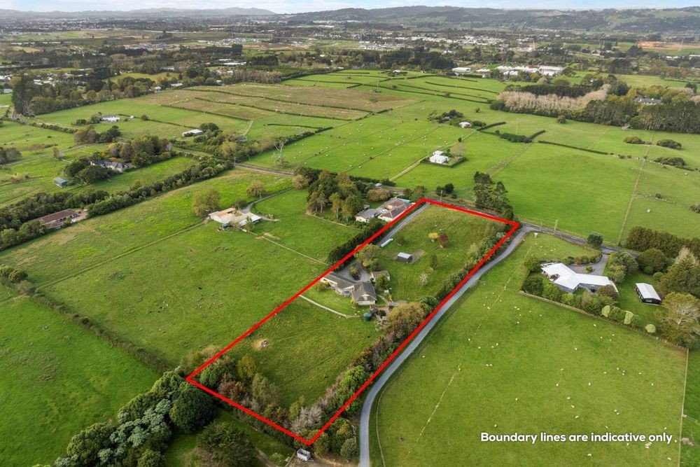 80 Oira Road, Drury, Papakura
