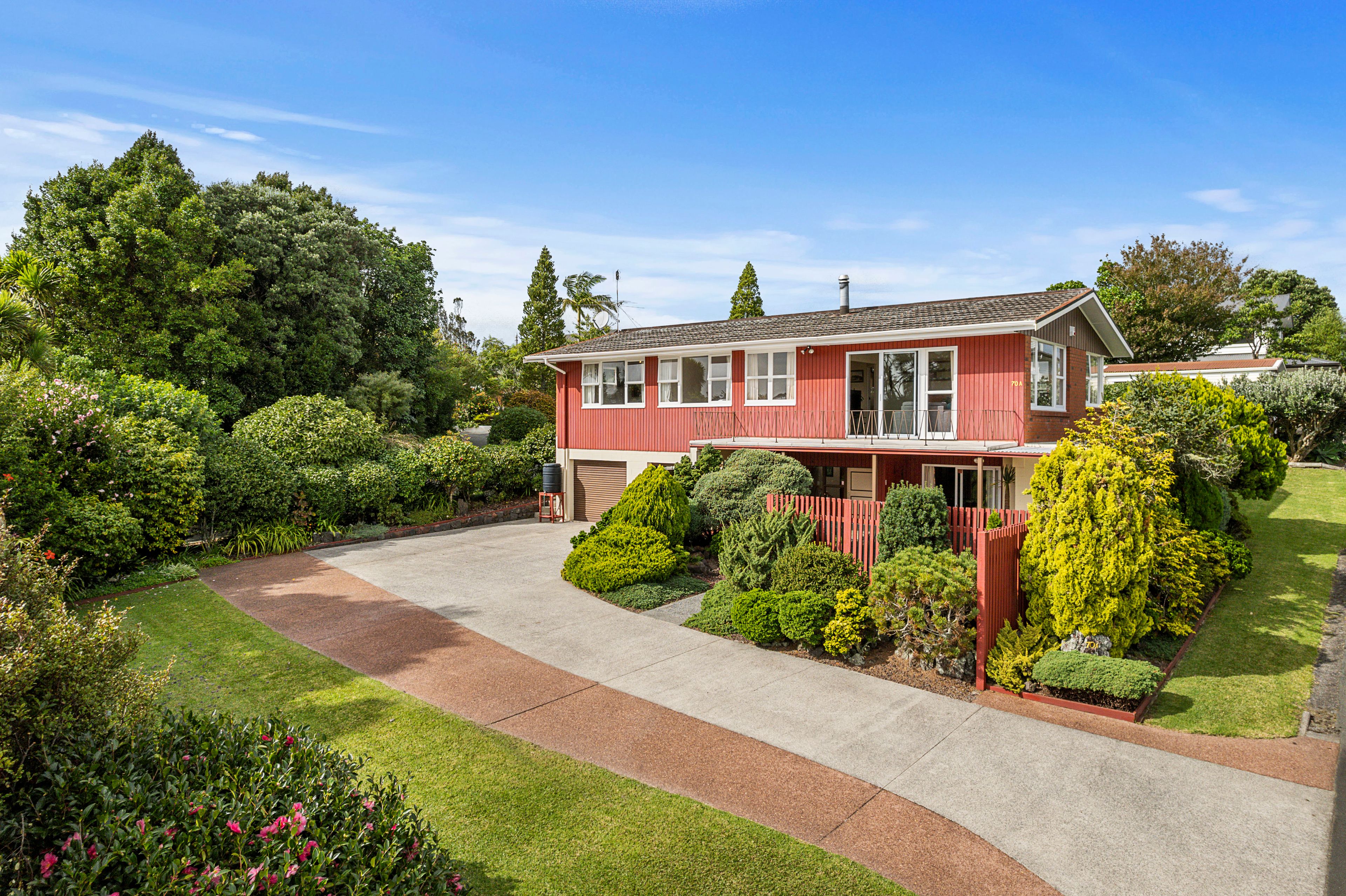 70a Cliff View Drive, Green Bay, Waitakere City