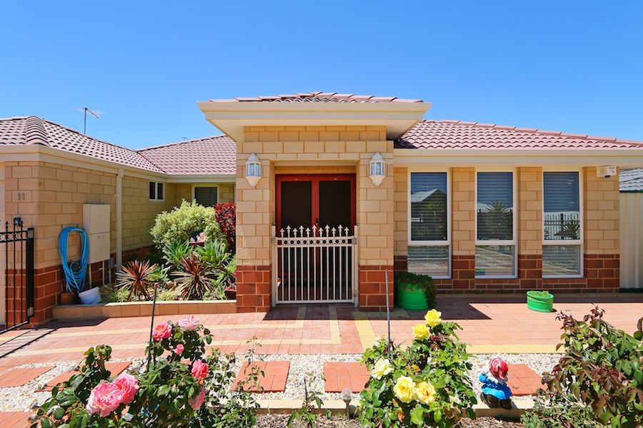 11 Seascape View, Yangebup, WA 6164