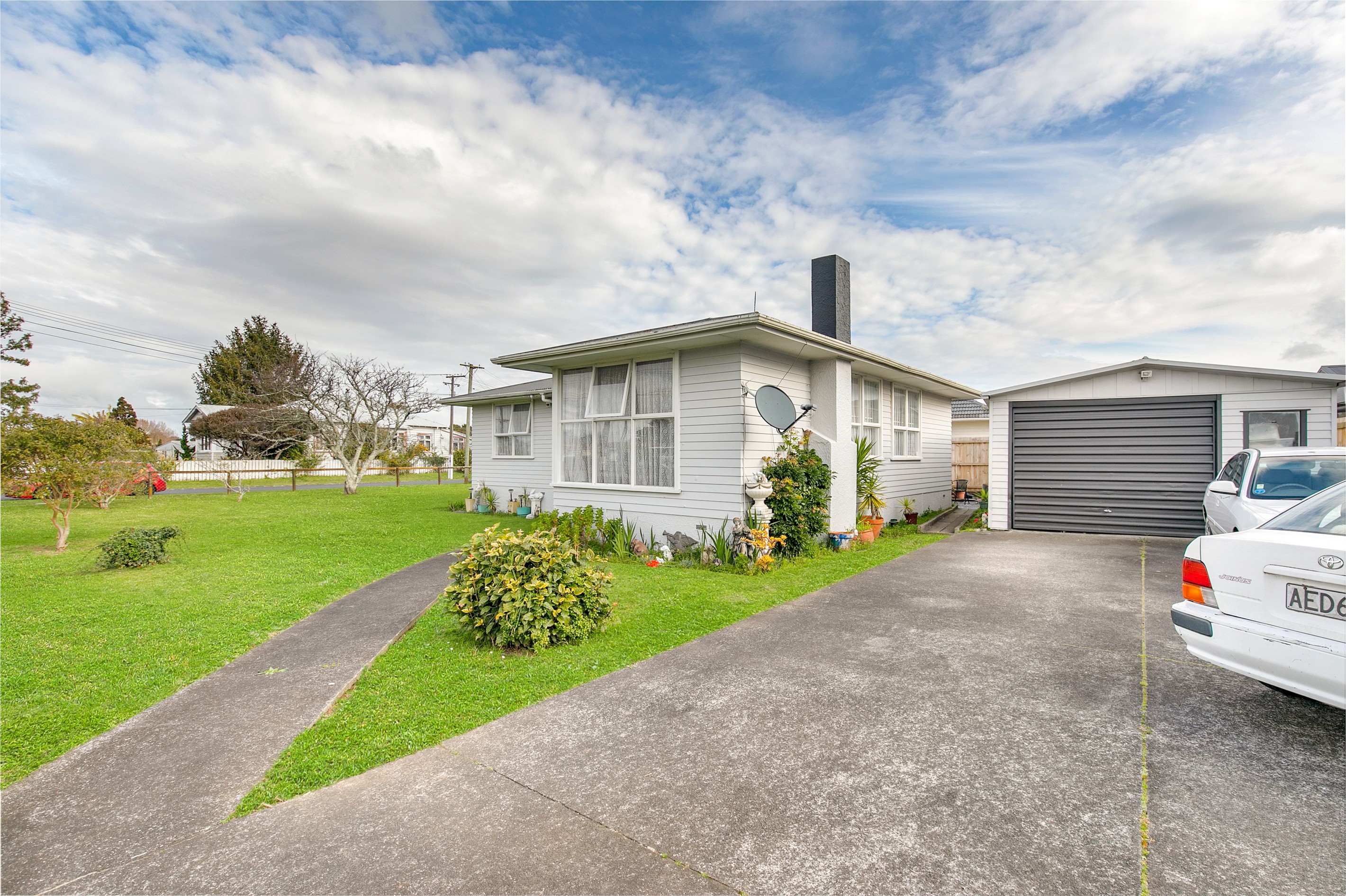 12 Henwood Road, Mangere East, Manukau City