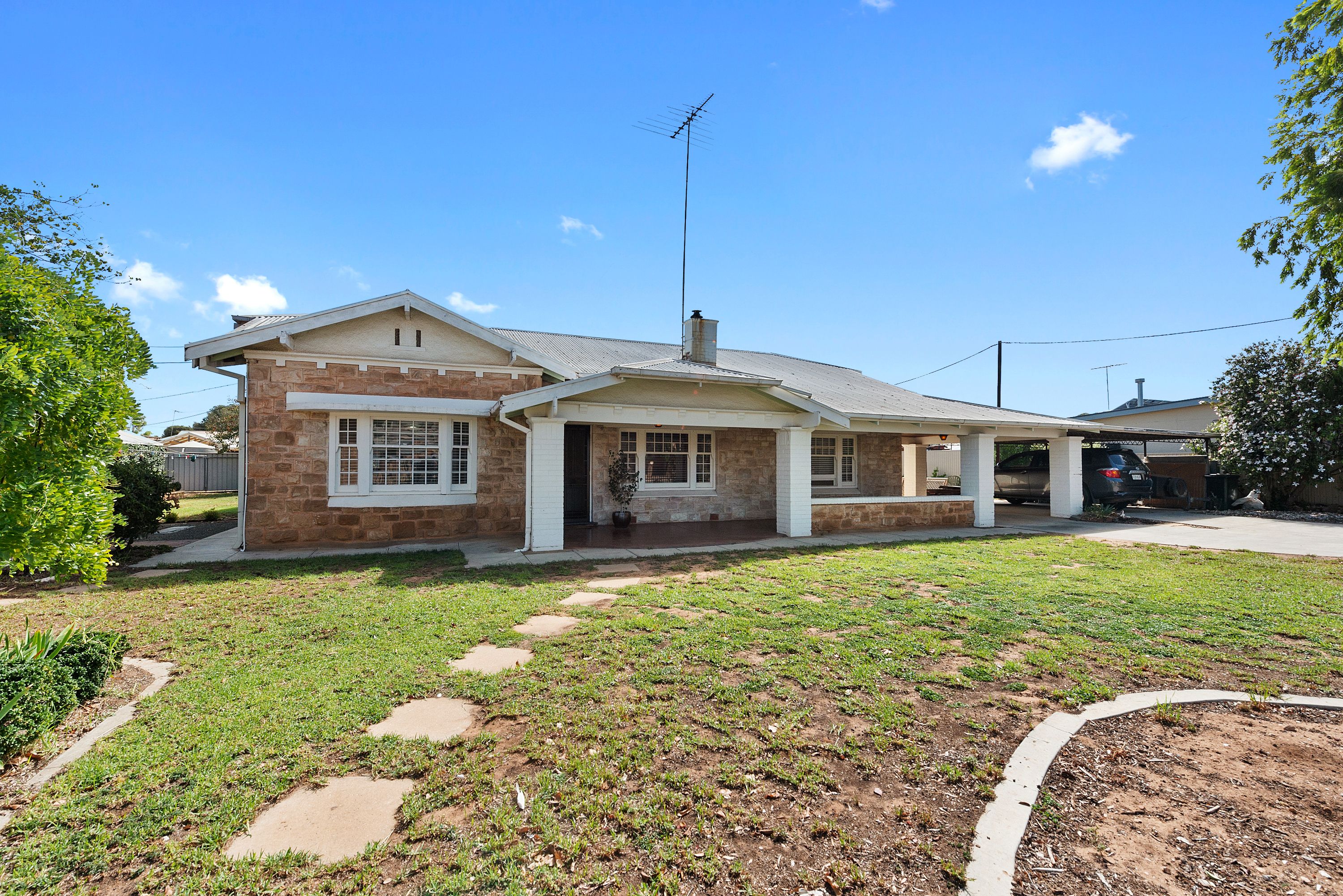 4 Fisher Street, Balaklava, SA 5461