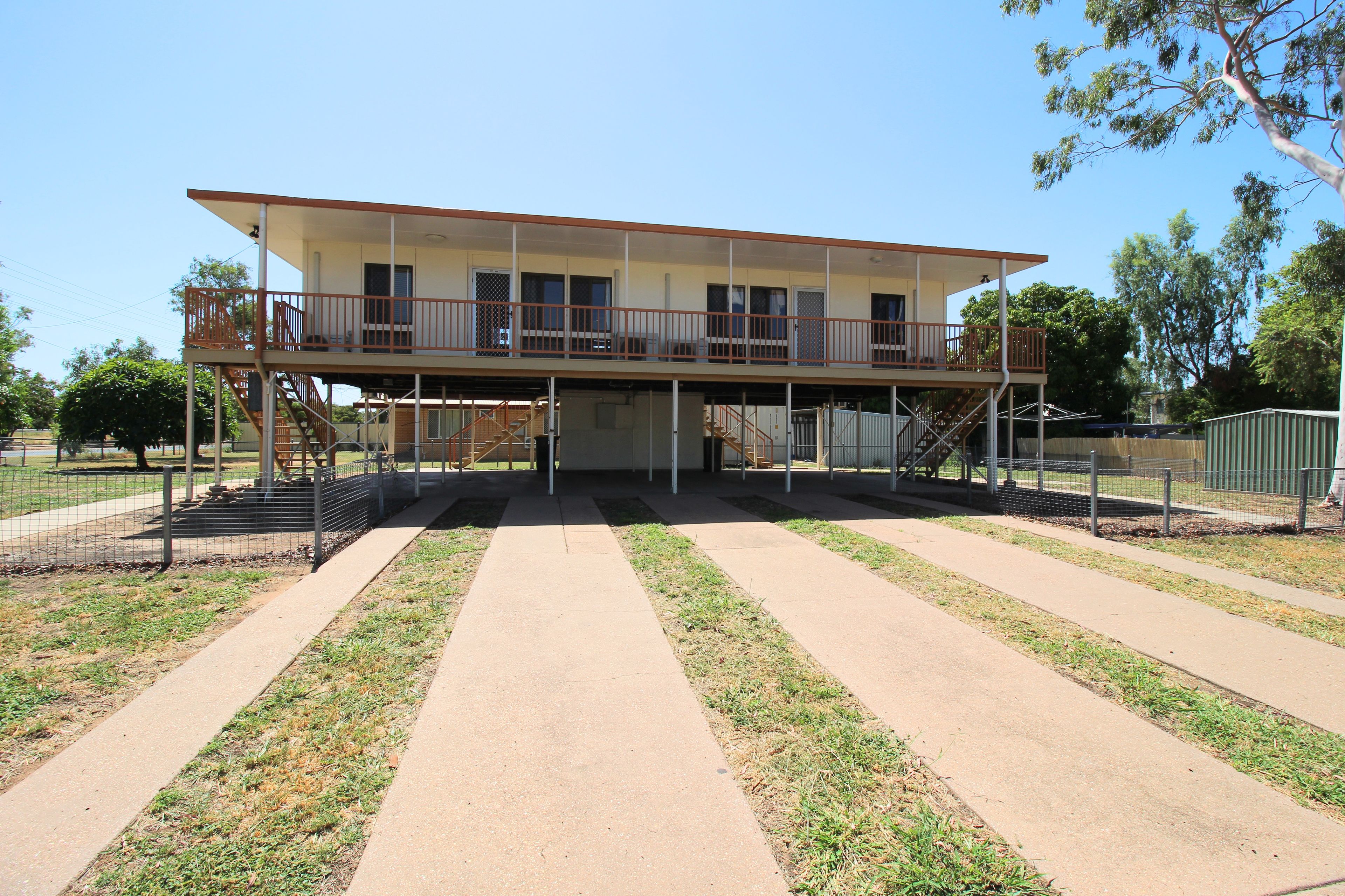 42 Moody Street, Emerald, QLD 4720