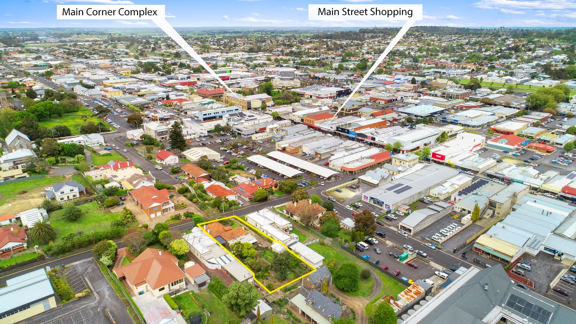 75 Gray Street, Mount Gambier, SA 5290