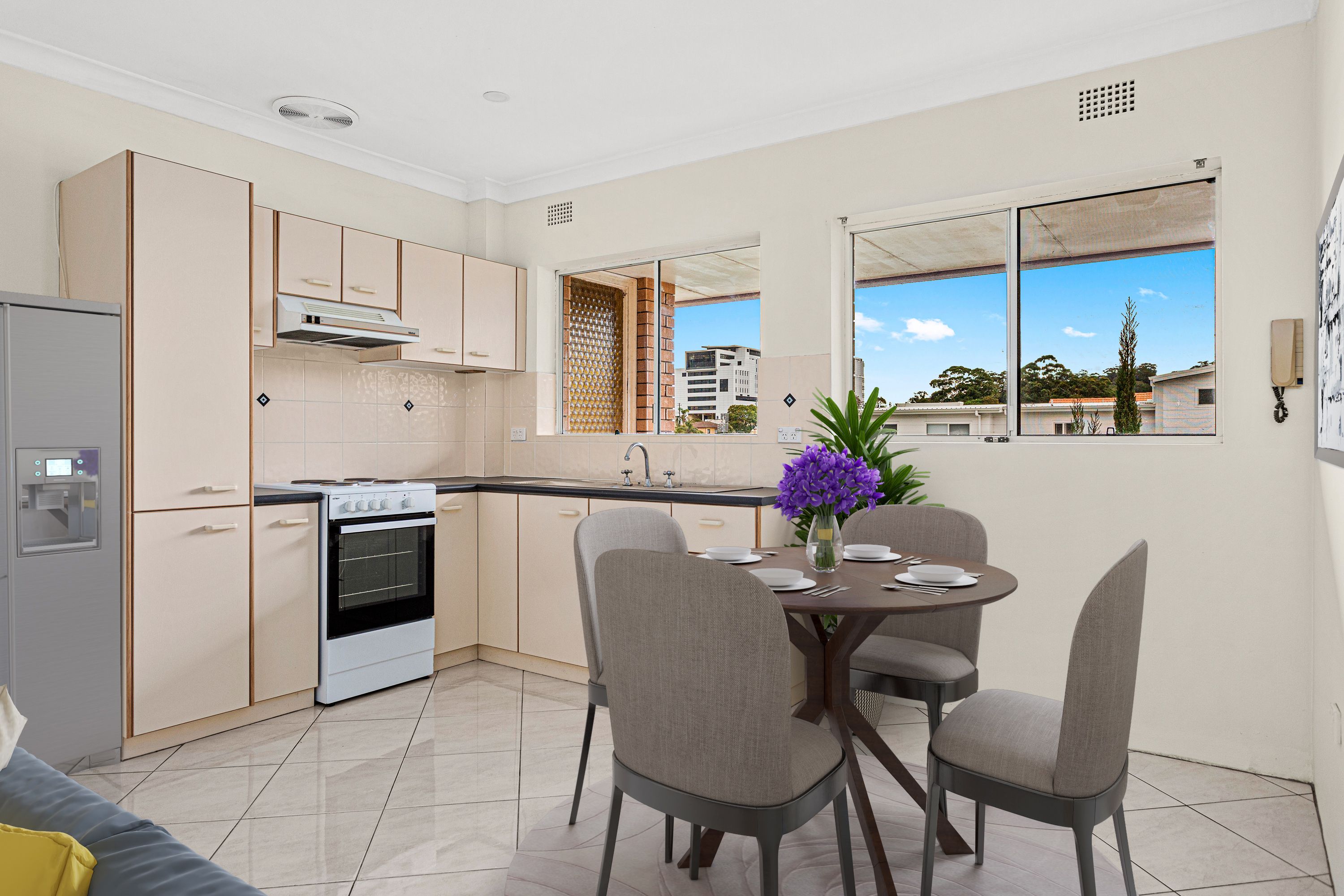 5/23 Hillcrest Street, Wollongong, NSW 2500