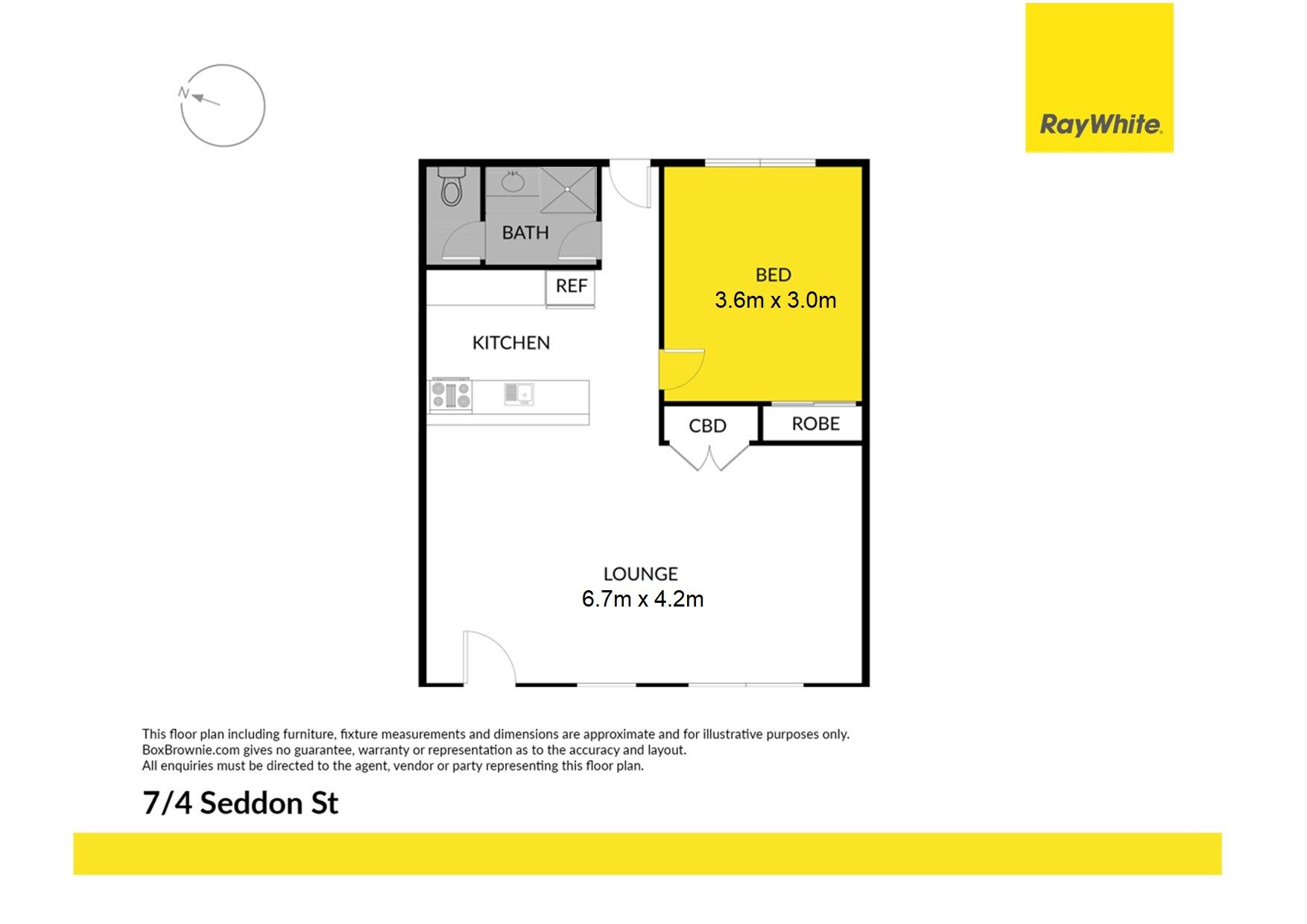 7D Seddon, Glenholme, Rotorua District