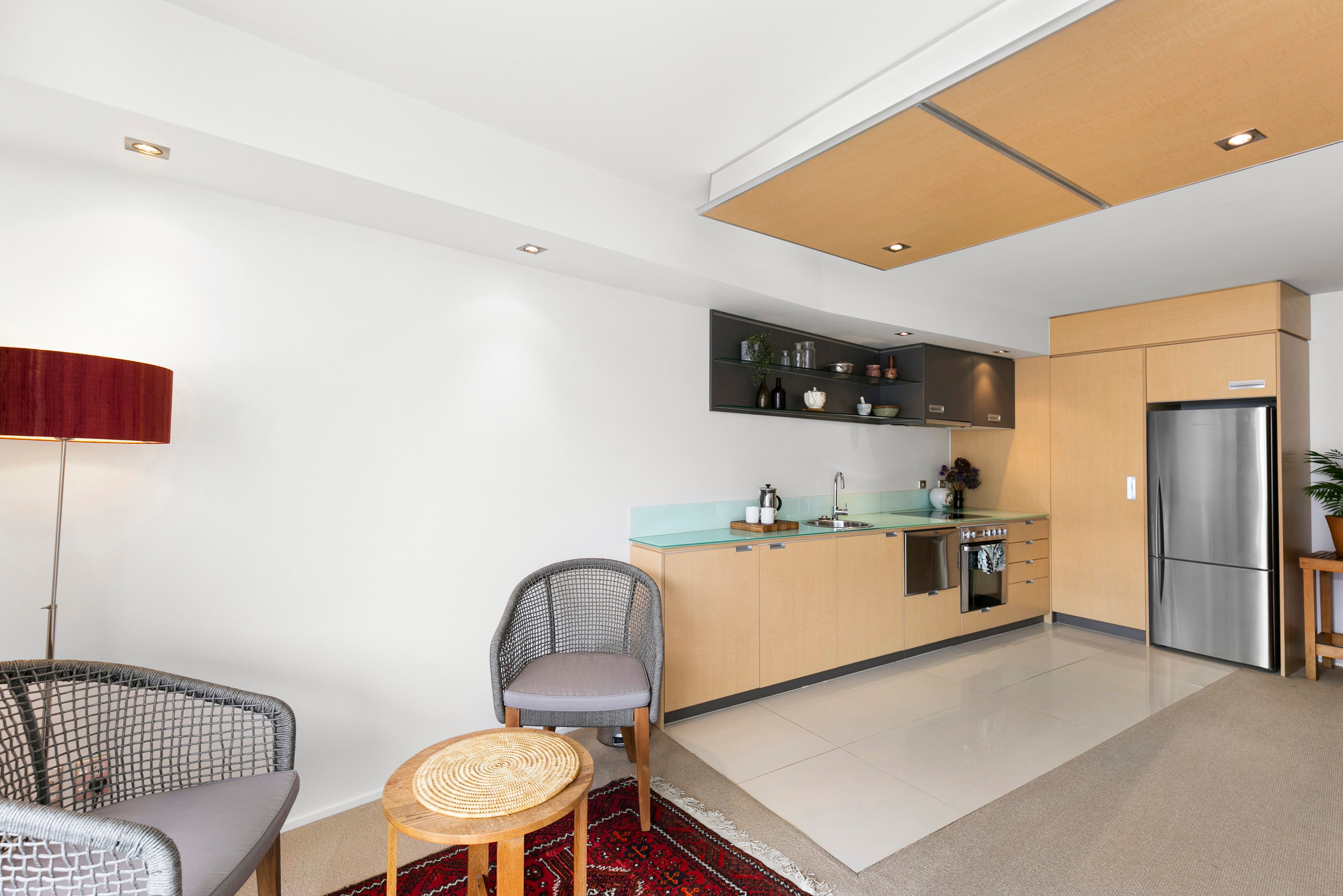 33/72 Tory Street, Te Aro, Wellington City