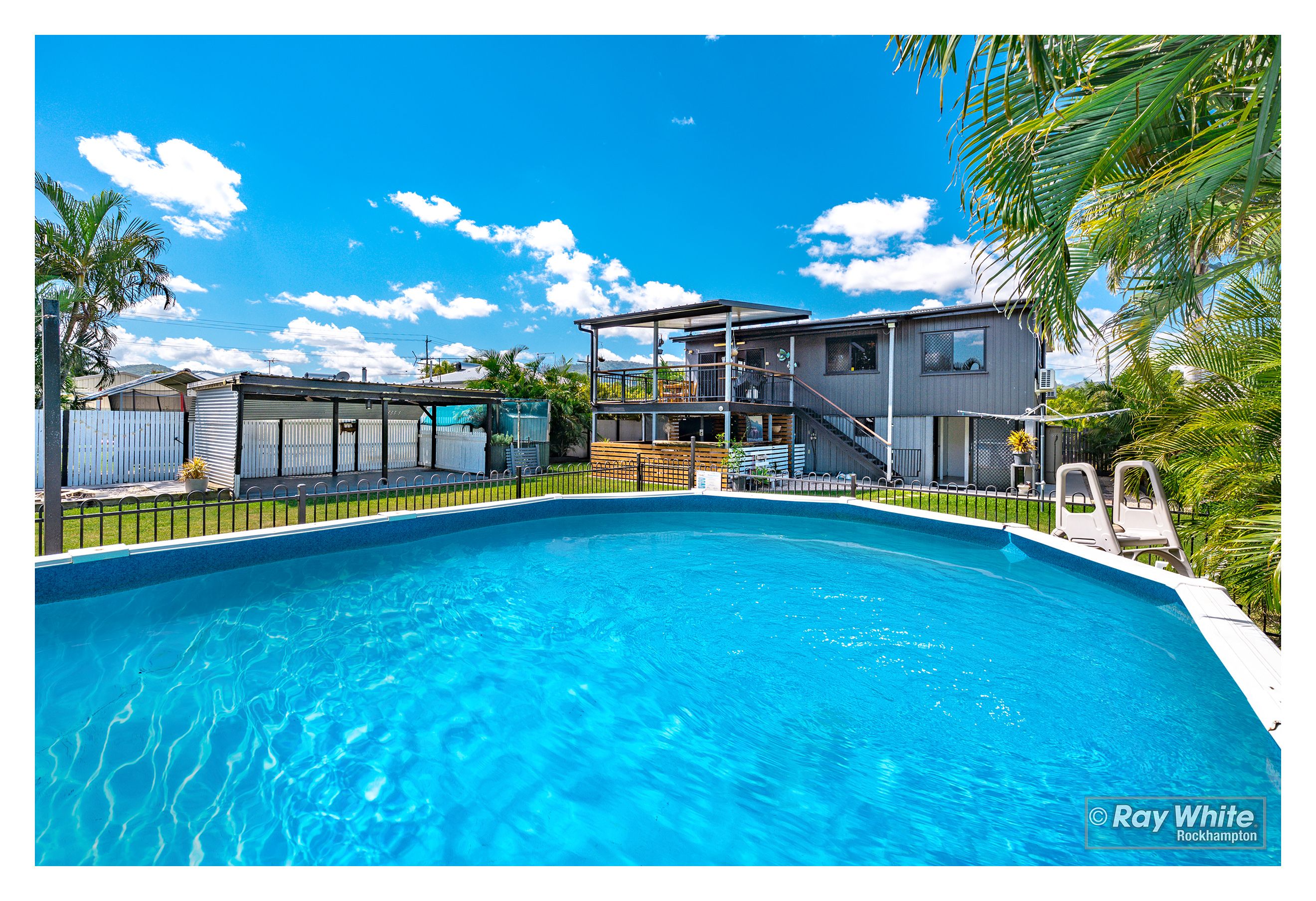 261 Noel Street, Berserker, QLD 4701