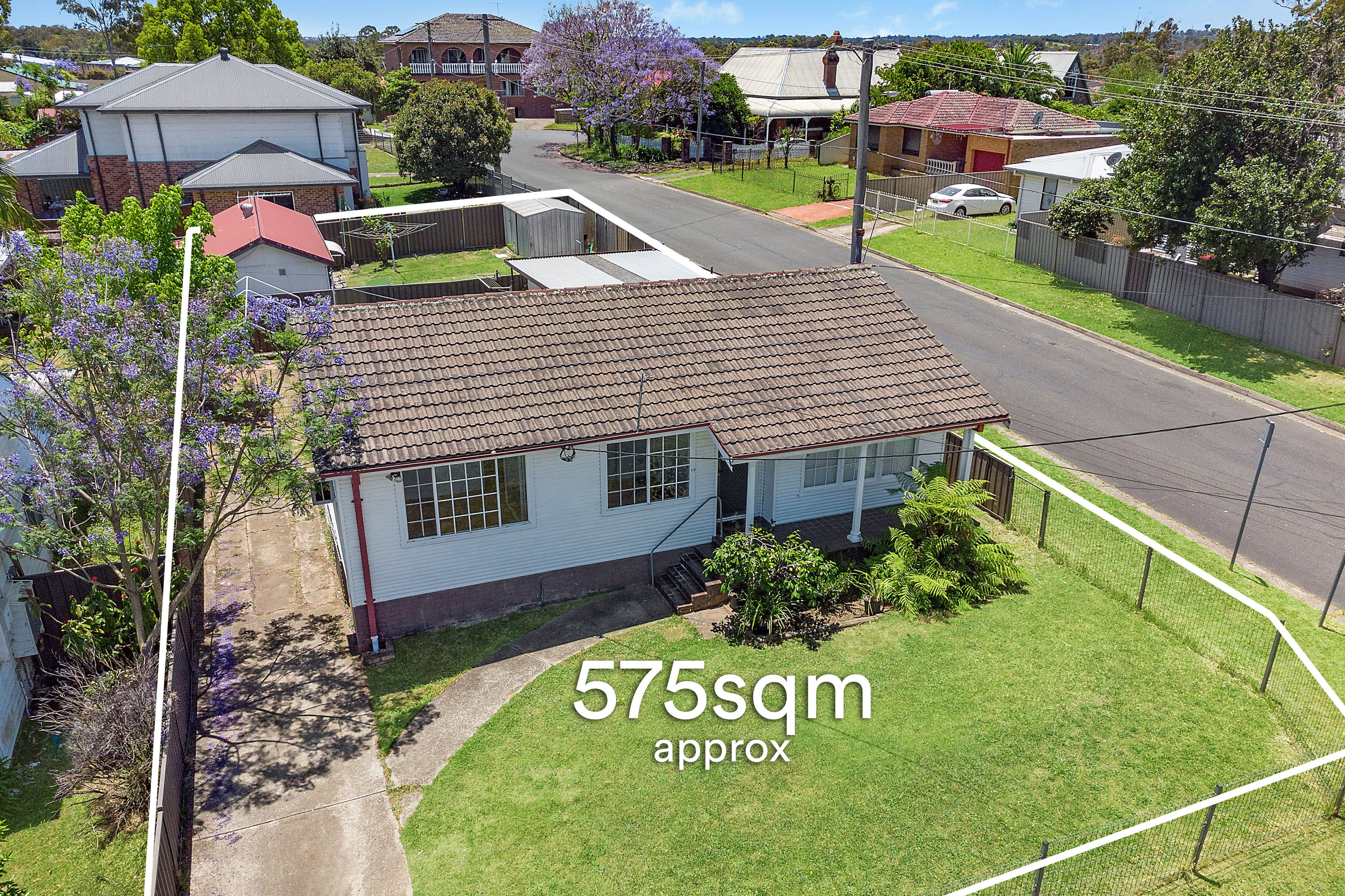 13 Cameron Street, Doonside, NSW 2767