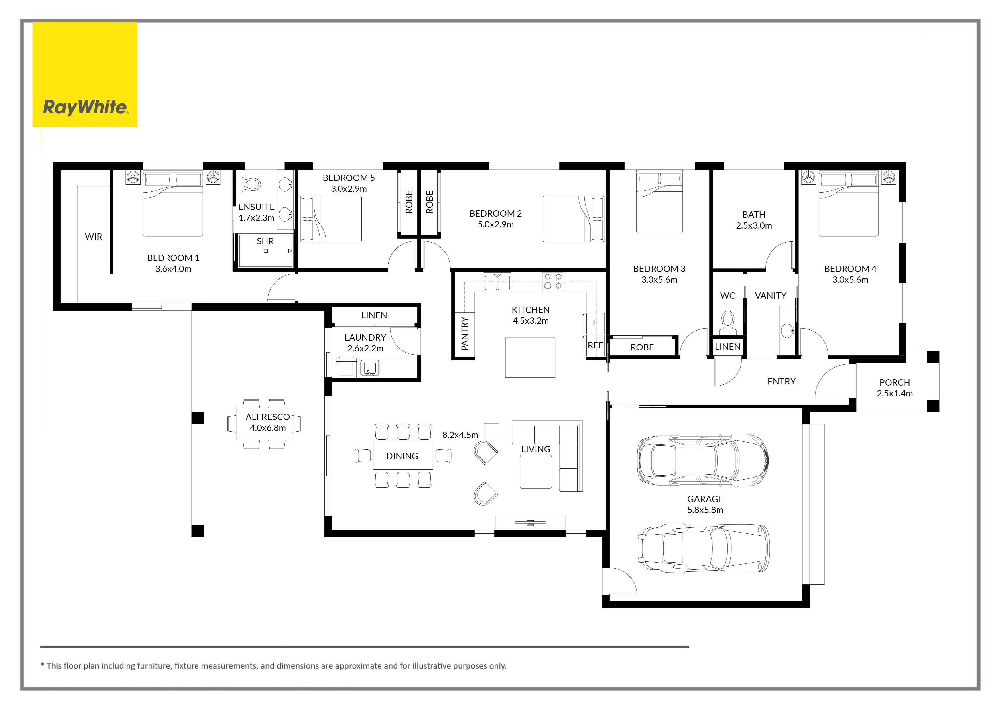 48 Creekline Place — photo 3 of 29