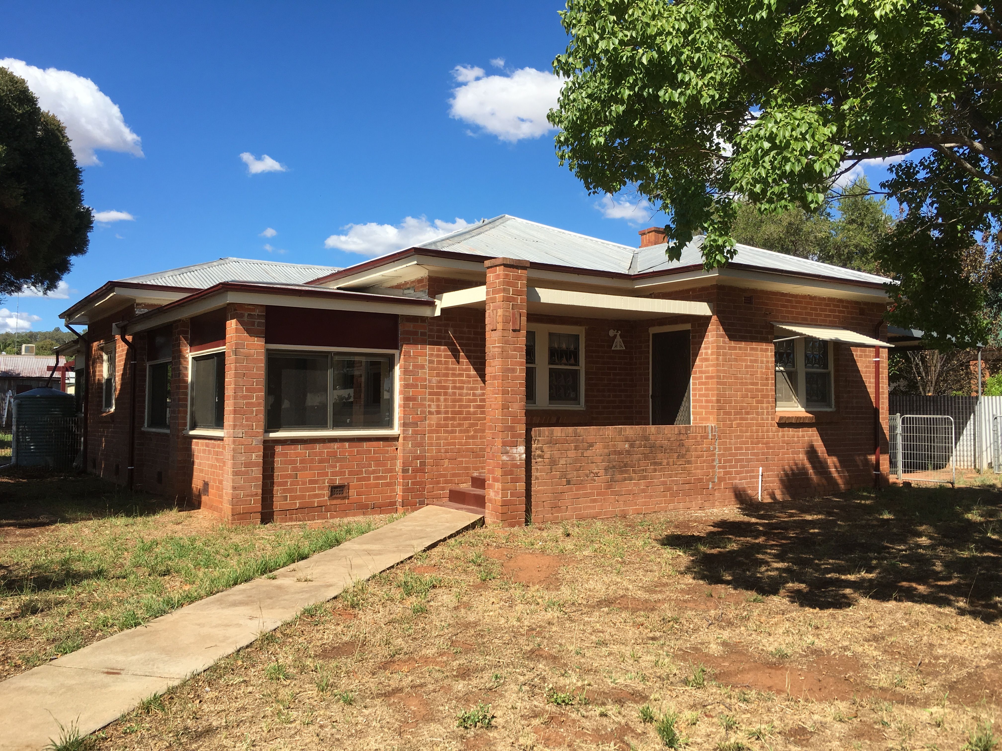 41 Boori Street, Peak Hill, NSW 2869