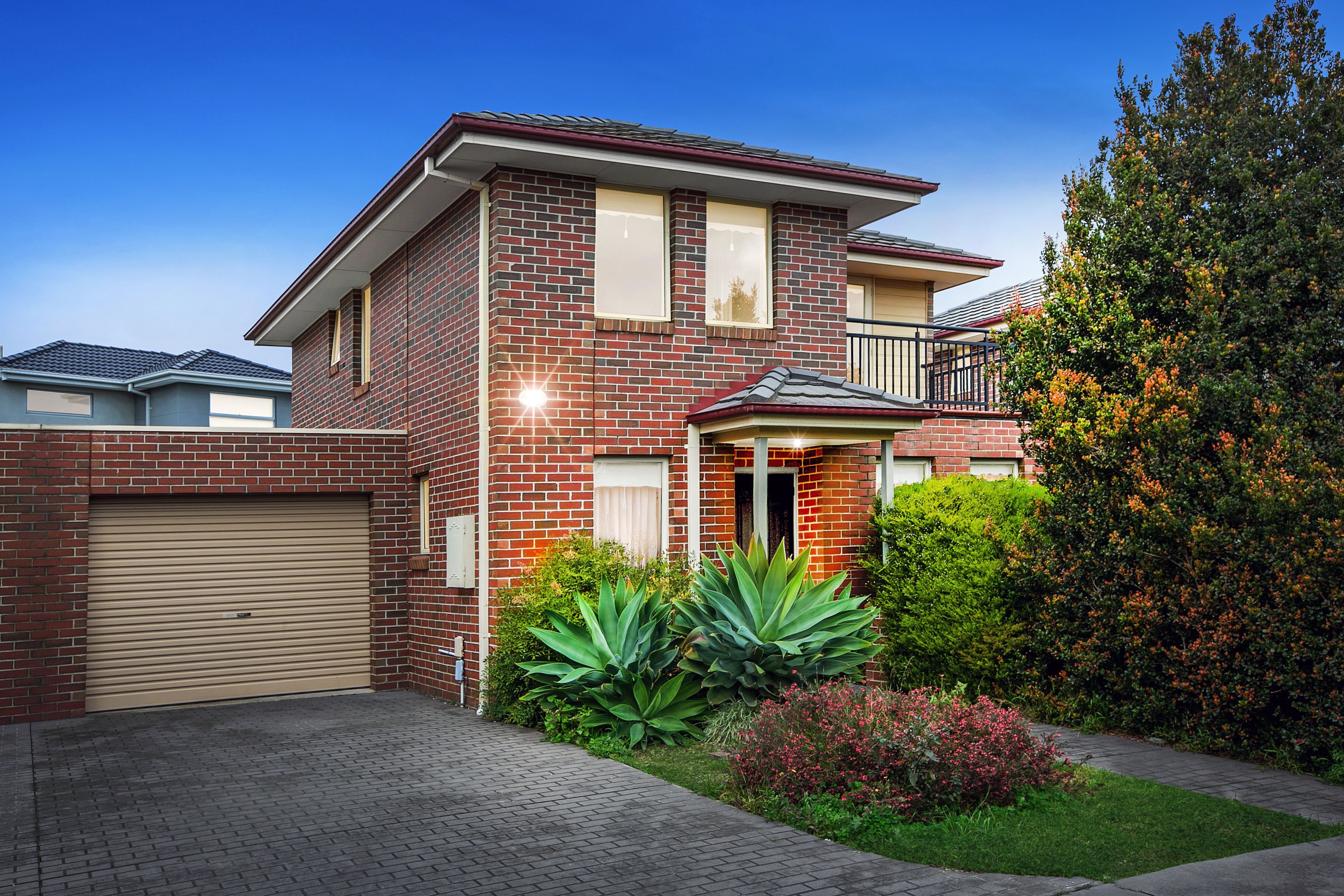 109 HICKFORD Street, Reservoir VIC 3073