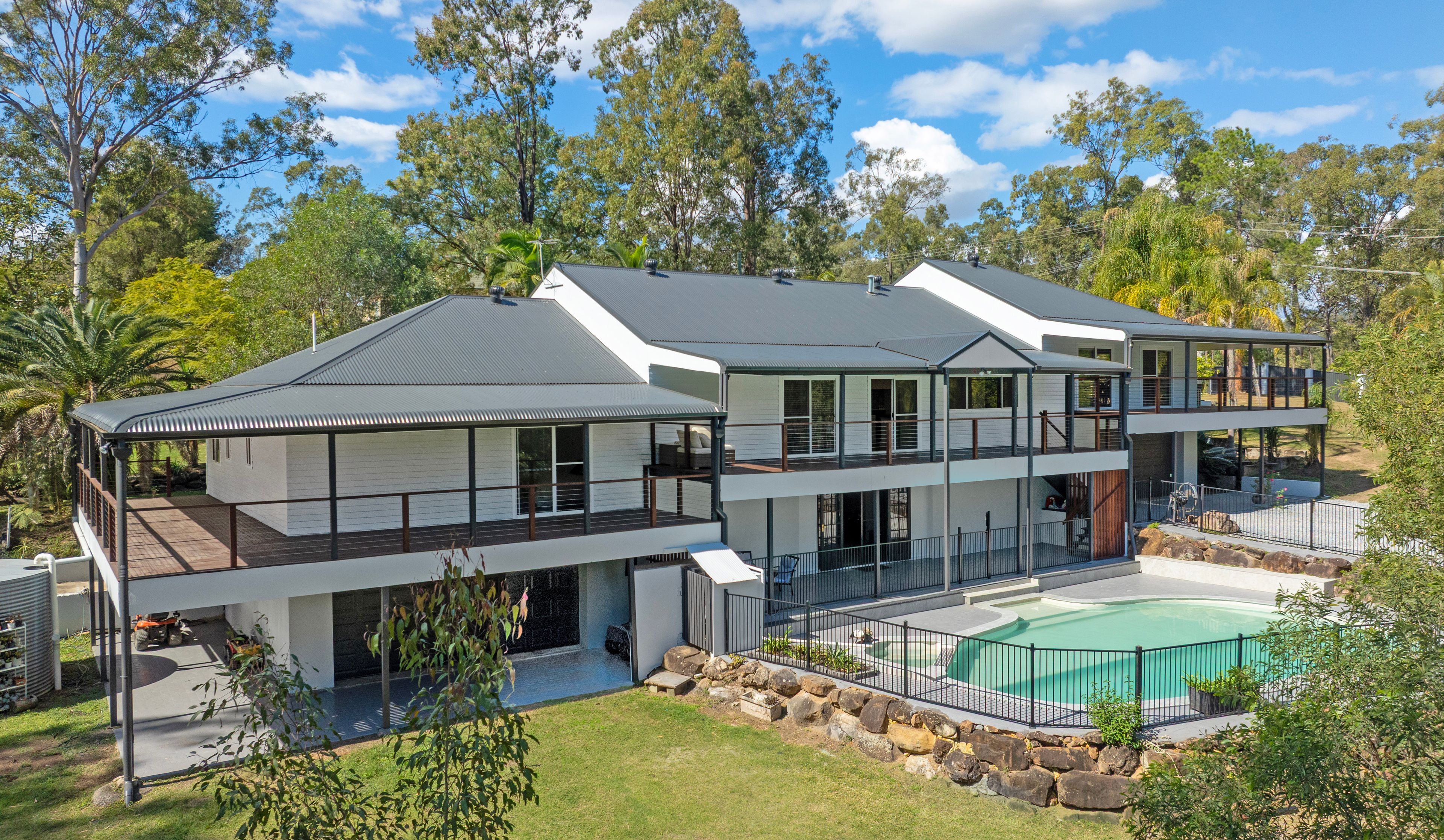 56-70 Harrison Road — photo from Ray White Rural Tamborine Mountain
