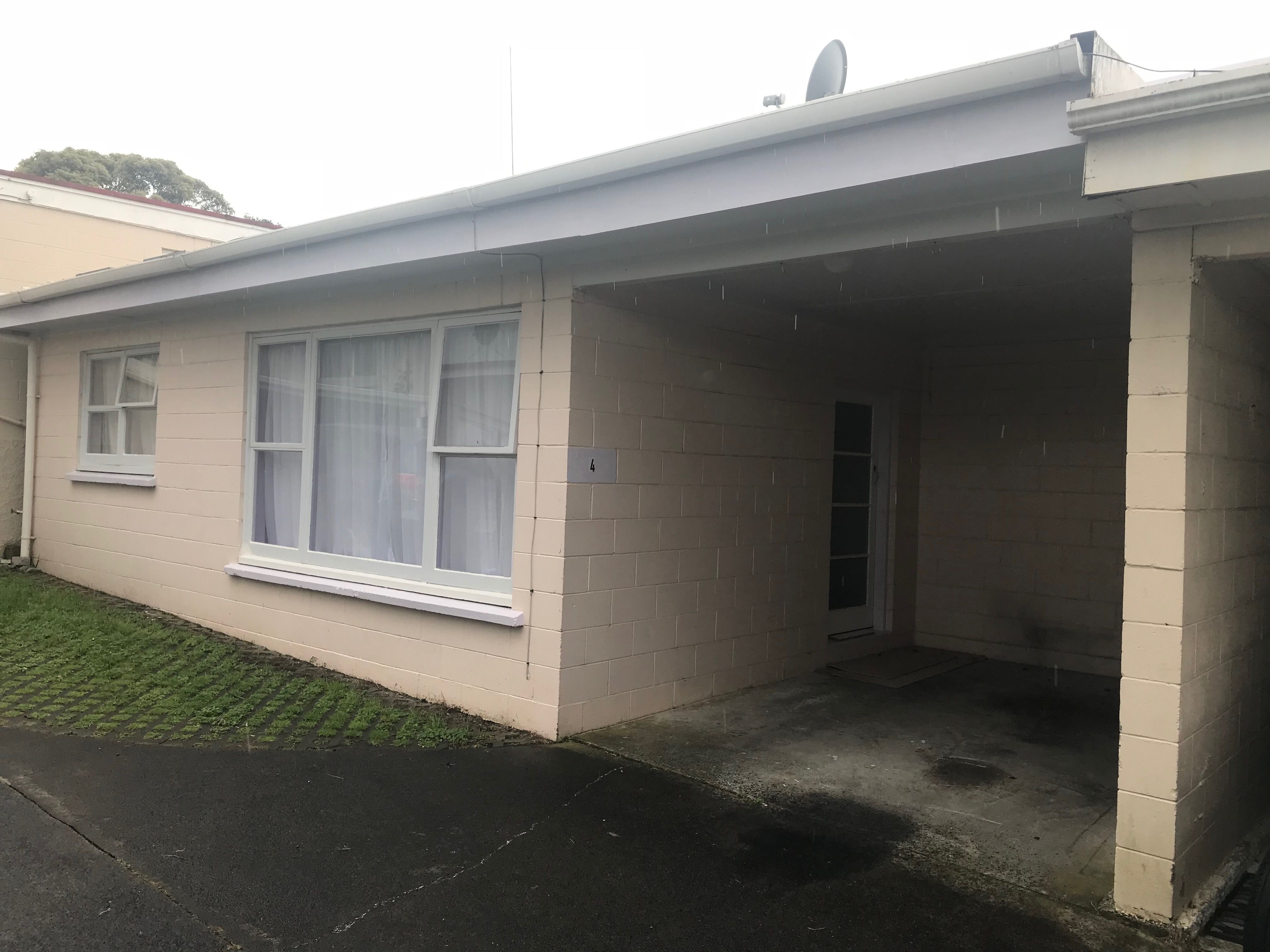 4/669 New North Road, Morningside, Auckland