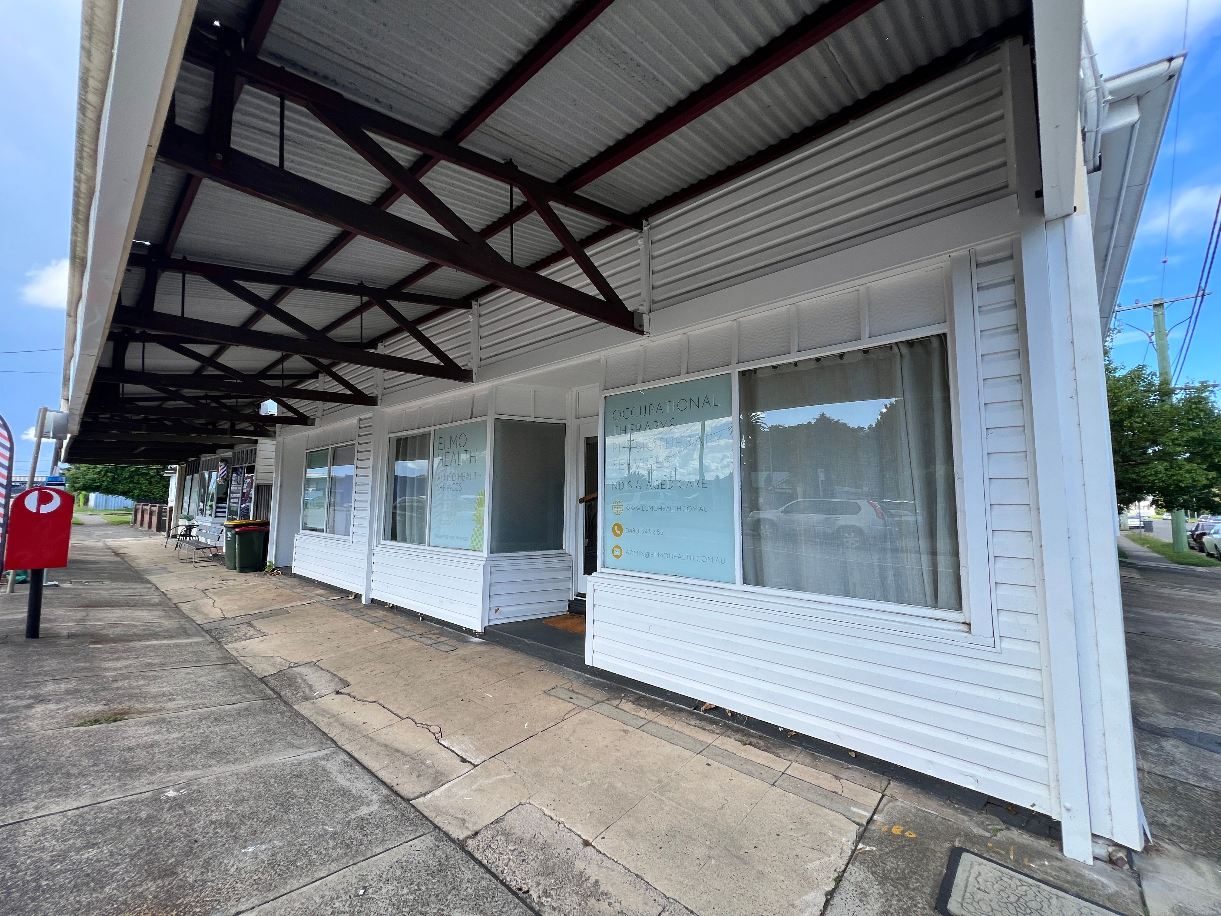 37-39 Broadmeadow Road, Broadmeadow, NSW 2292